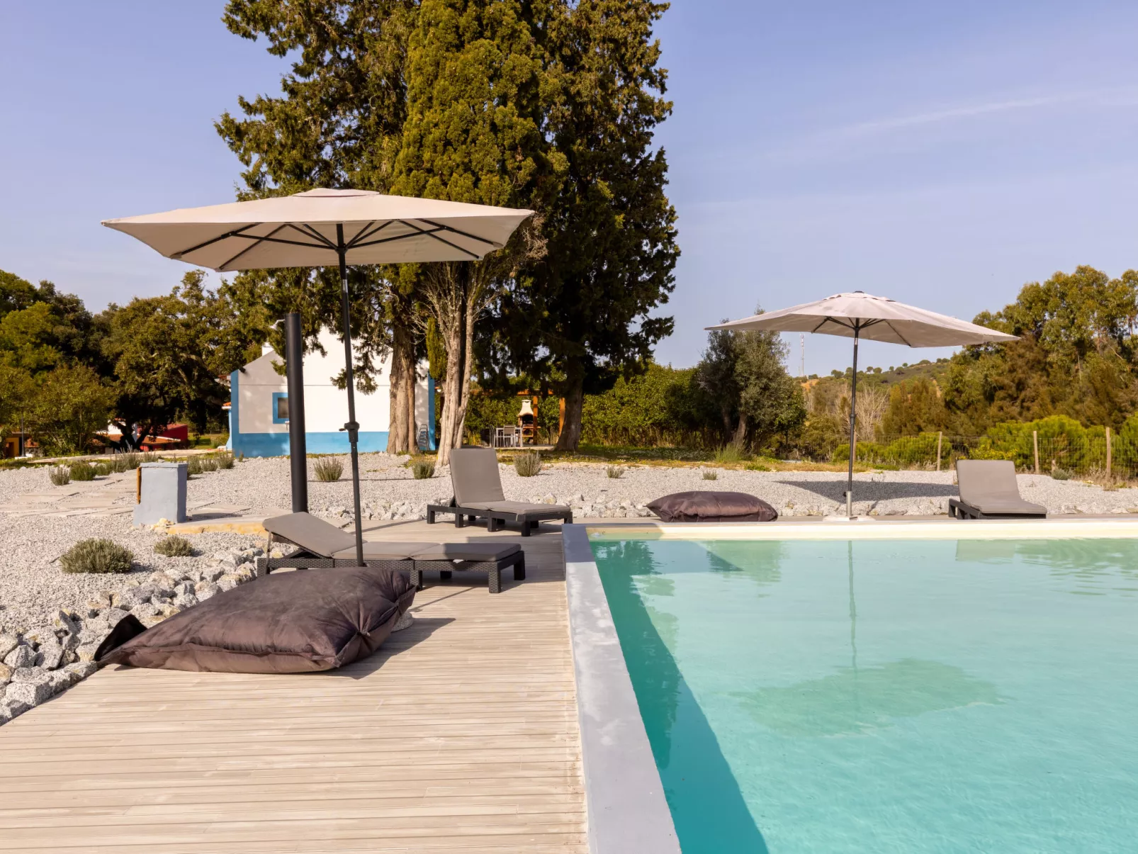 Quinta de Santa Emilia 1-Buiten