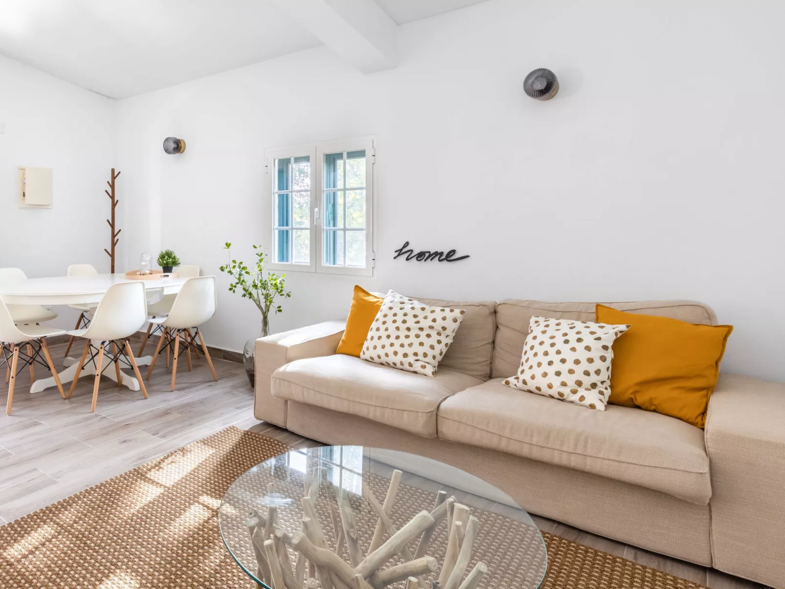 Quinta de Santa Emilia 2-Binnen