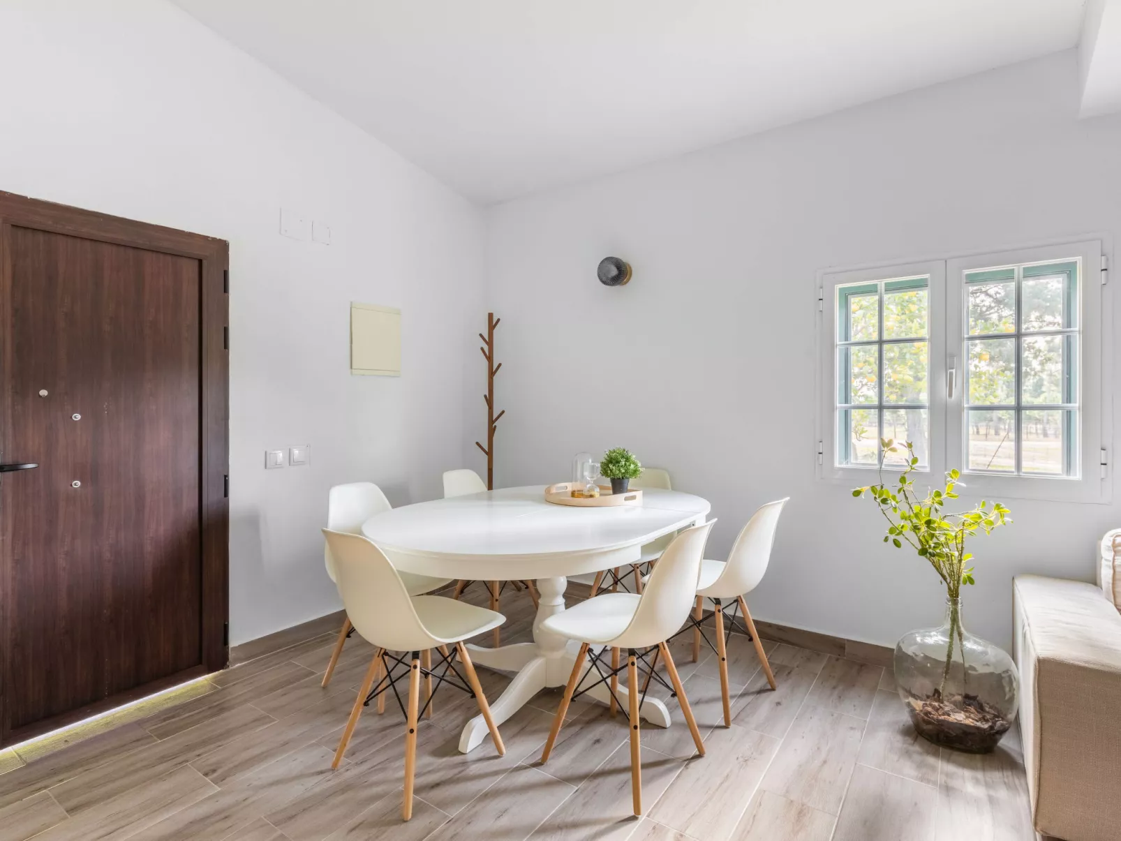 Quinta de Santa Emilia 2-Binnen
