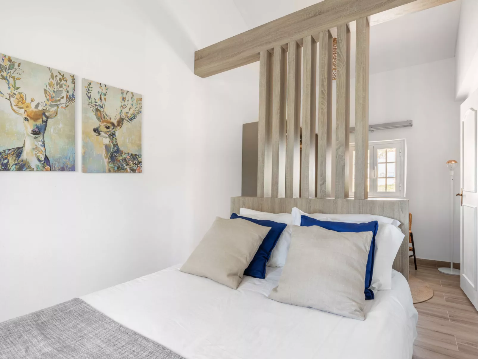 Quinta de Santa Emilia 2-Binnen