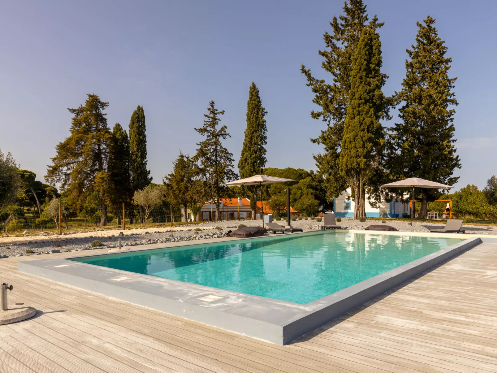 Quinta de Santa Emilia 2-Buiten