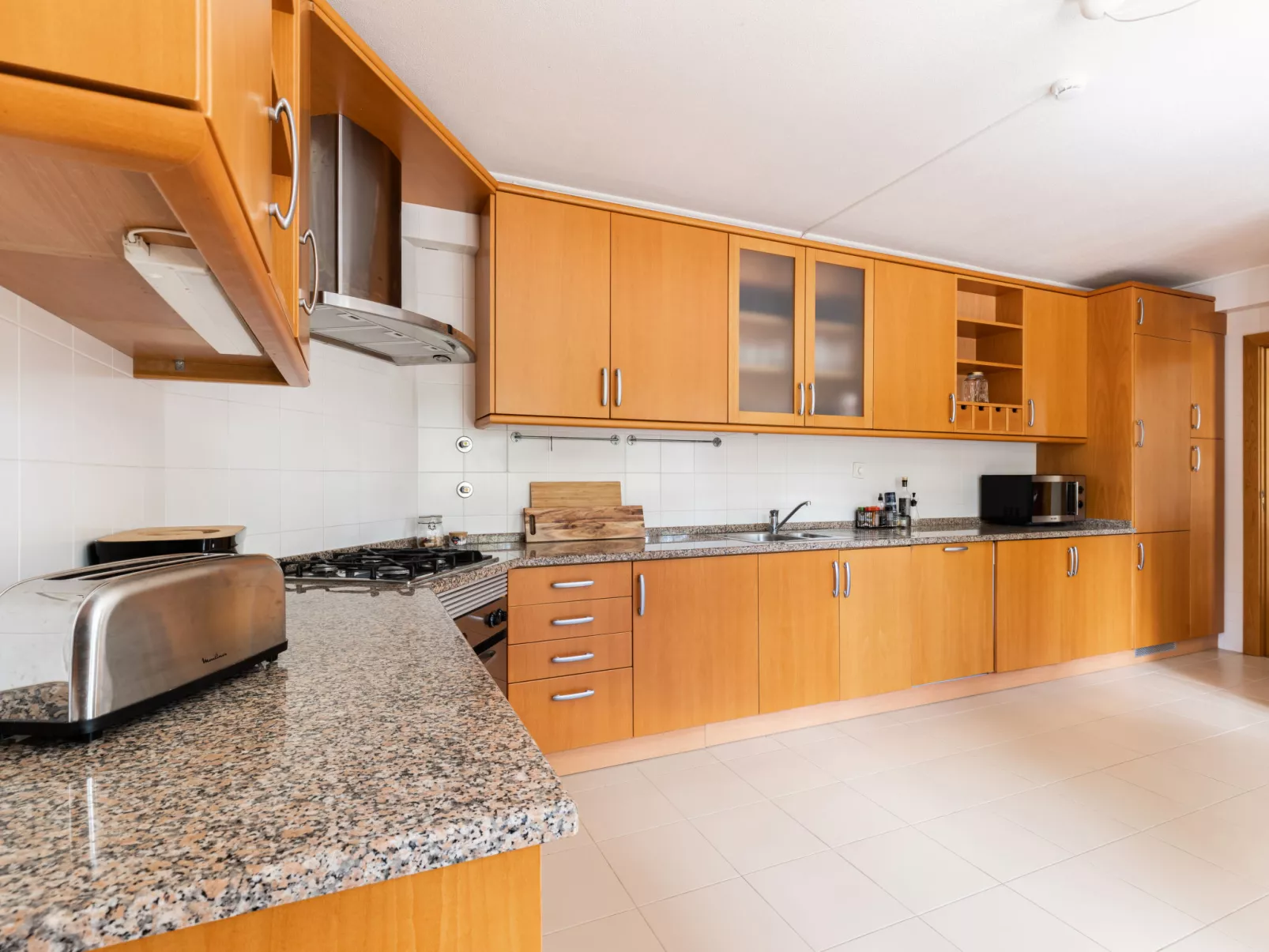 Herdade de Montalvo, Villa 60-Binnen