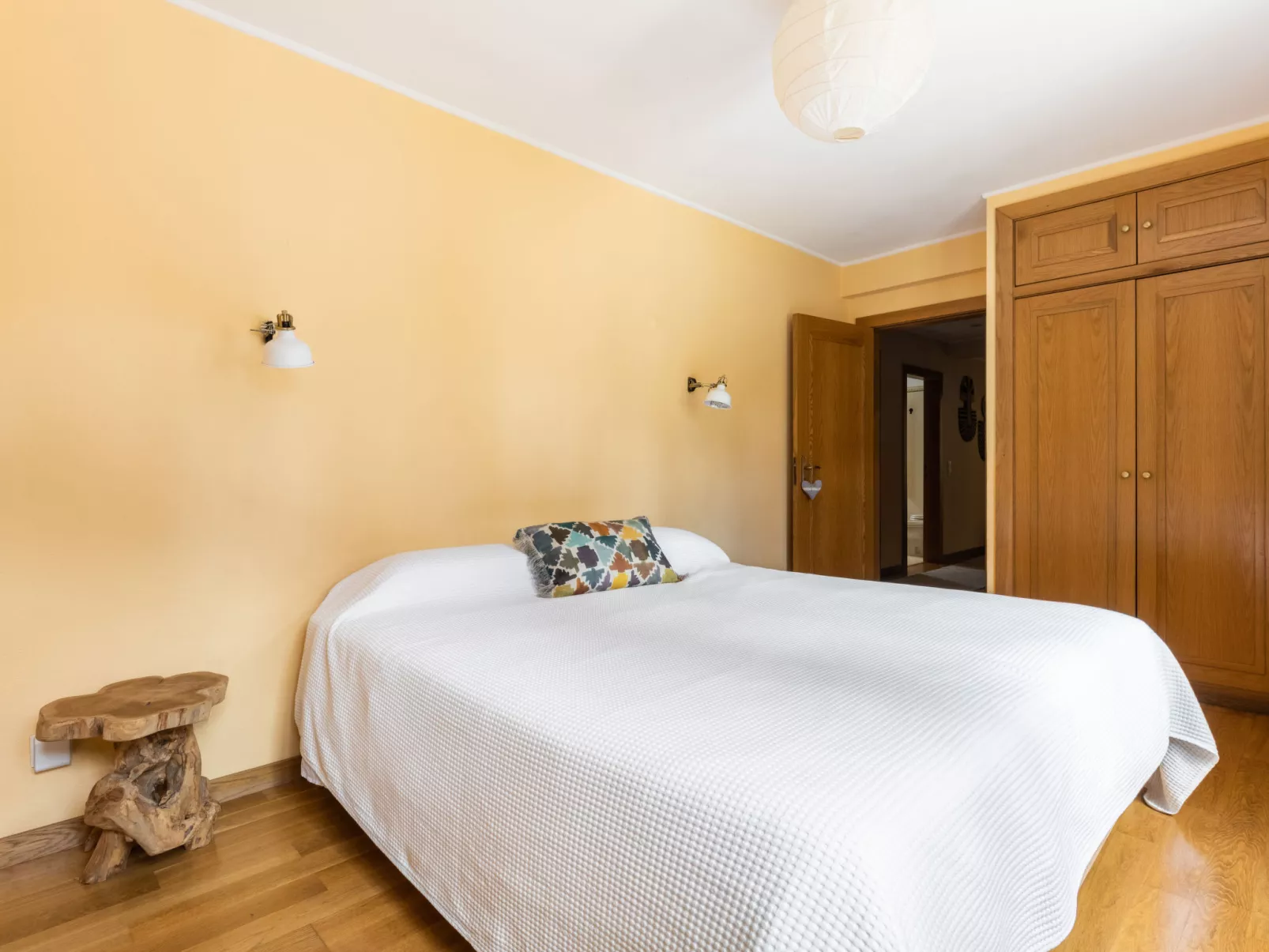 Herdade de Montalvo, Villa 60-Binnen