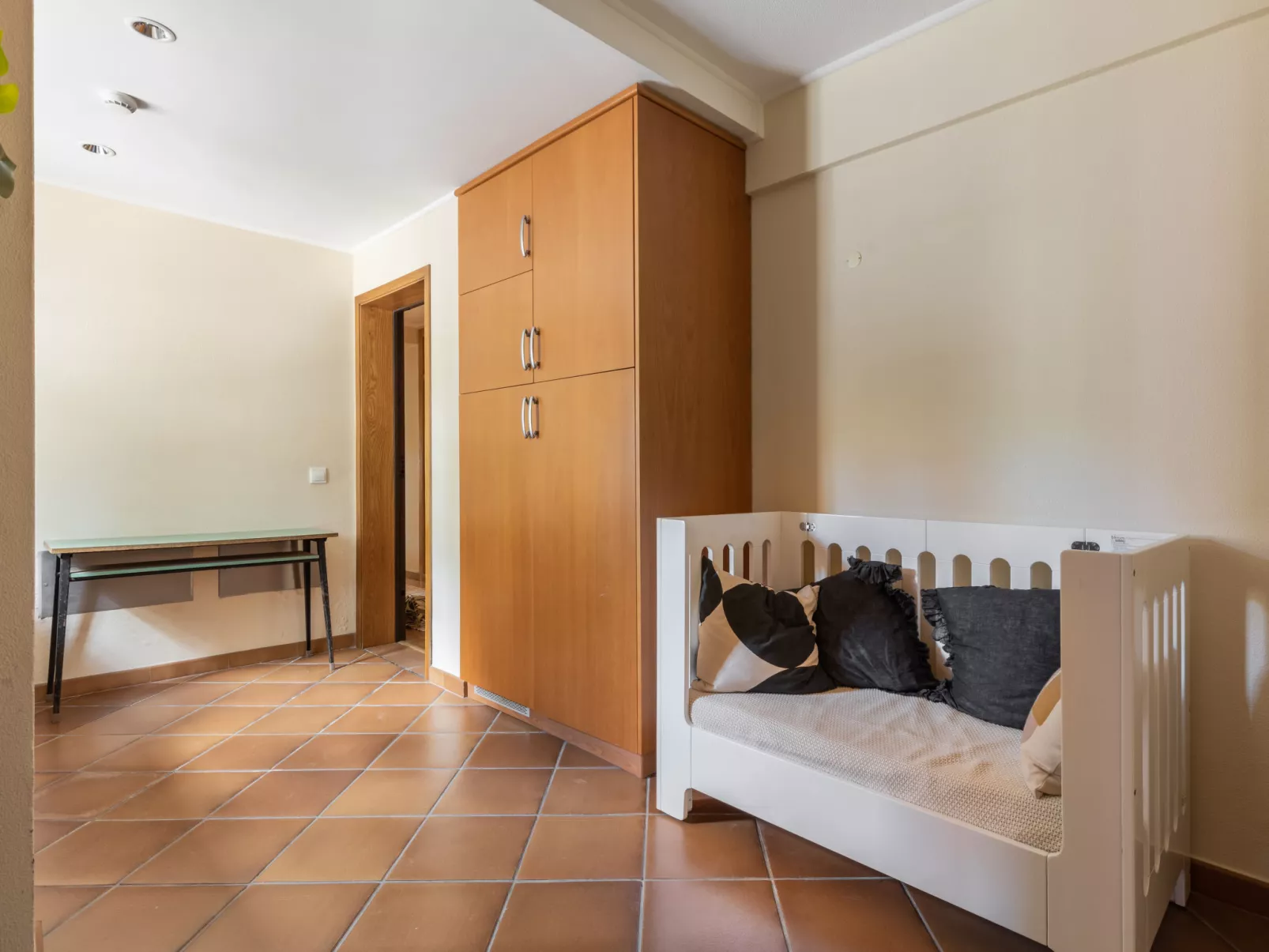 Herdade de Montalvo, Villa 60-Binnen