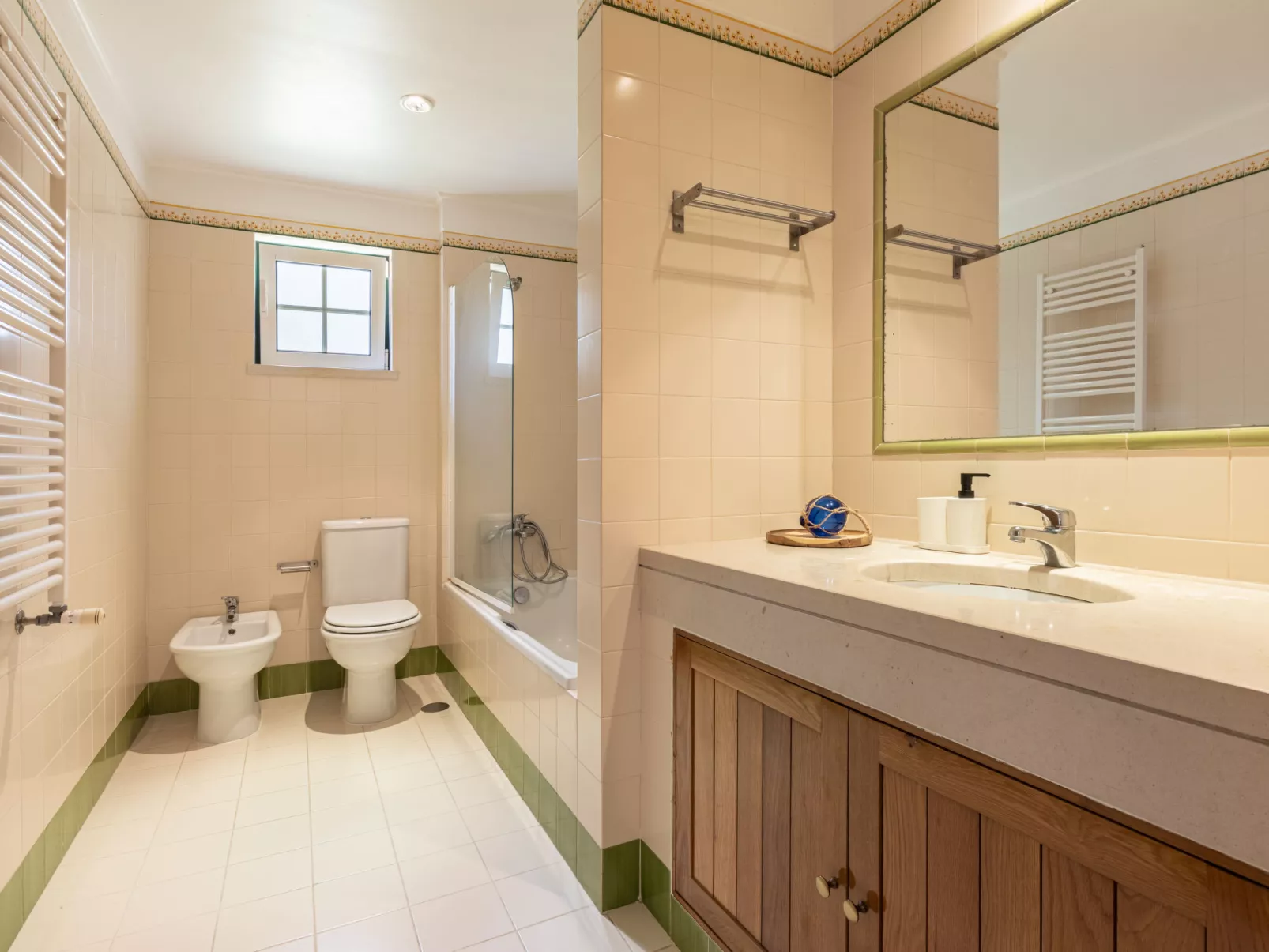 Herdade de Montalvo, Villa 60-Binnen