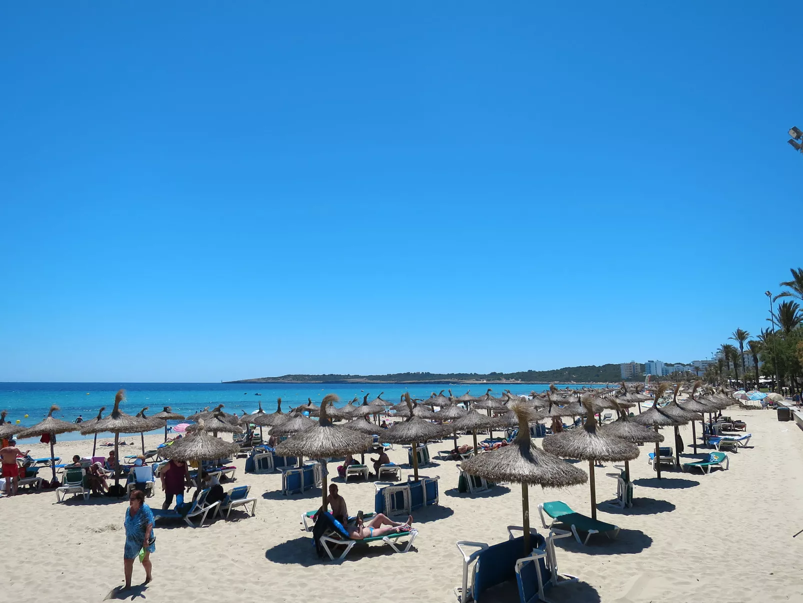 S'Illot-Cala Morlanda-Omgeving