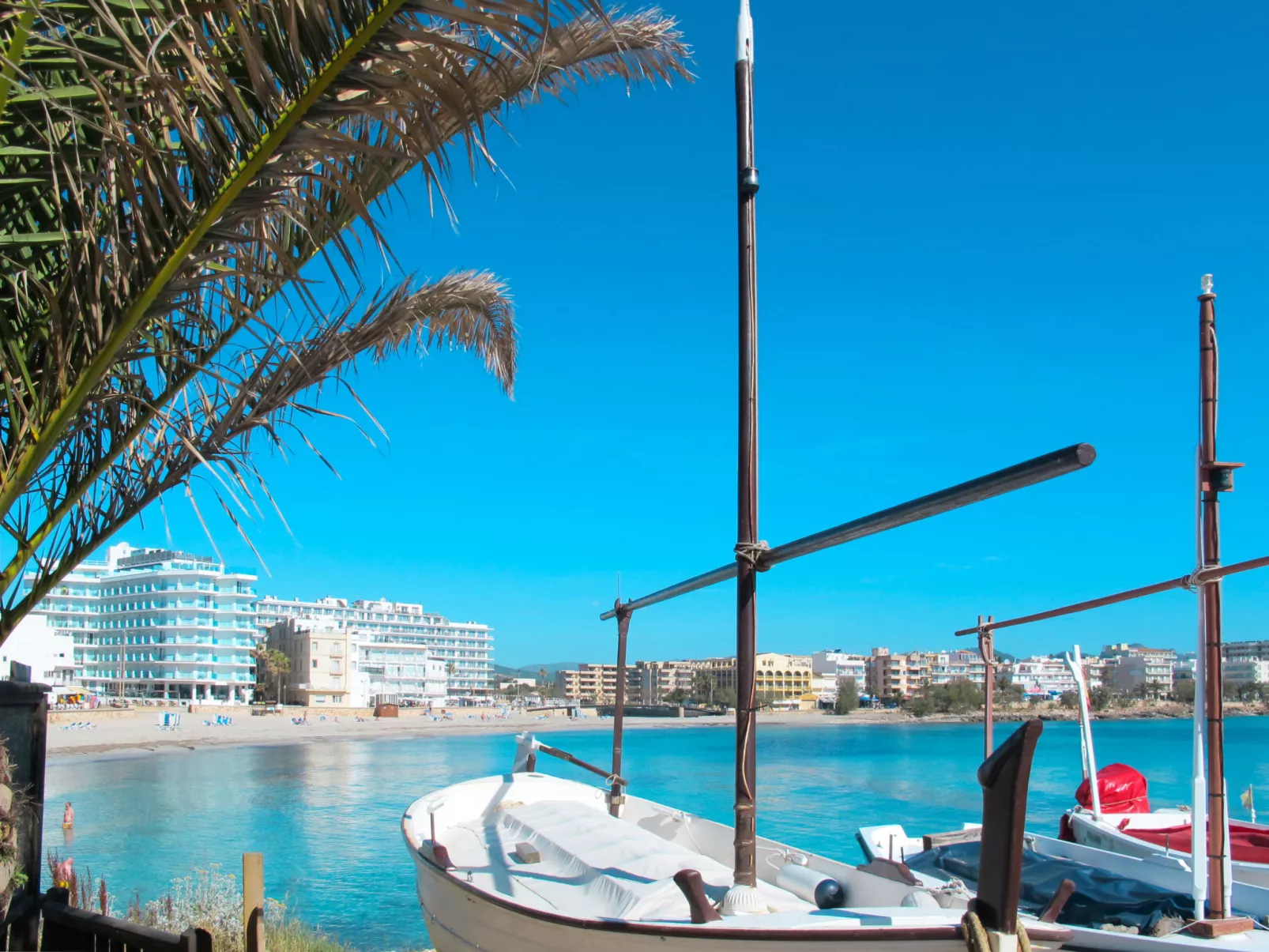 S'Illot-Cala Morlanda-Omgeving