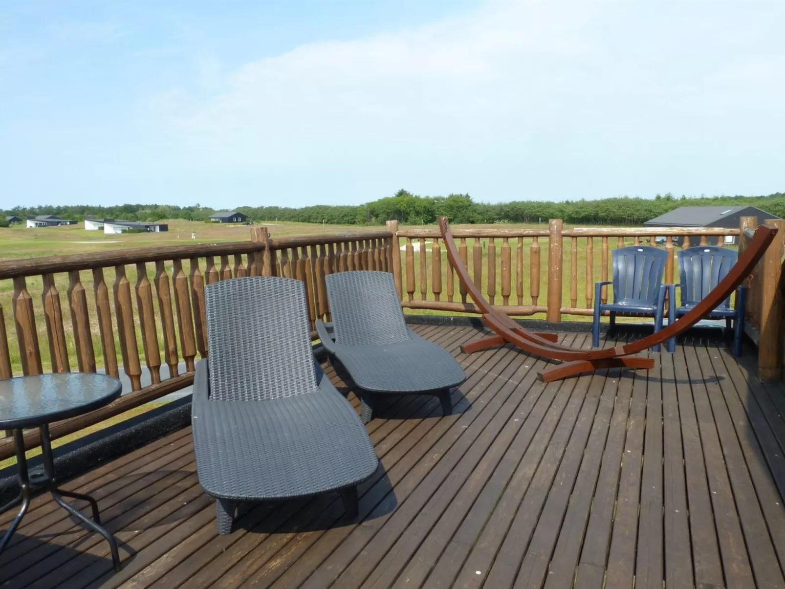 "Sönke" - 15km from the sea in Djursland and Mols-Buiten