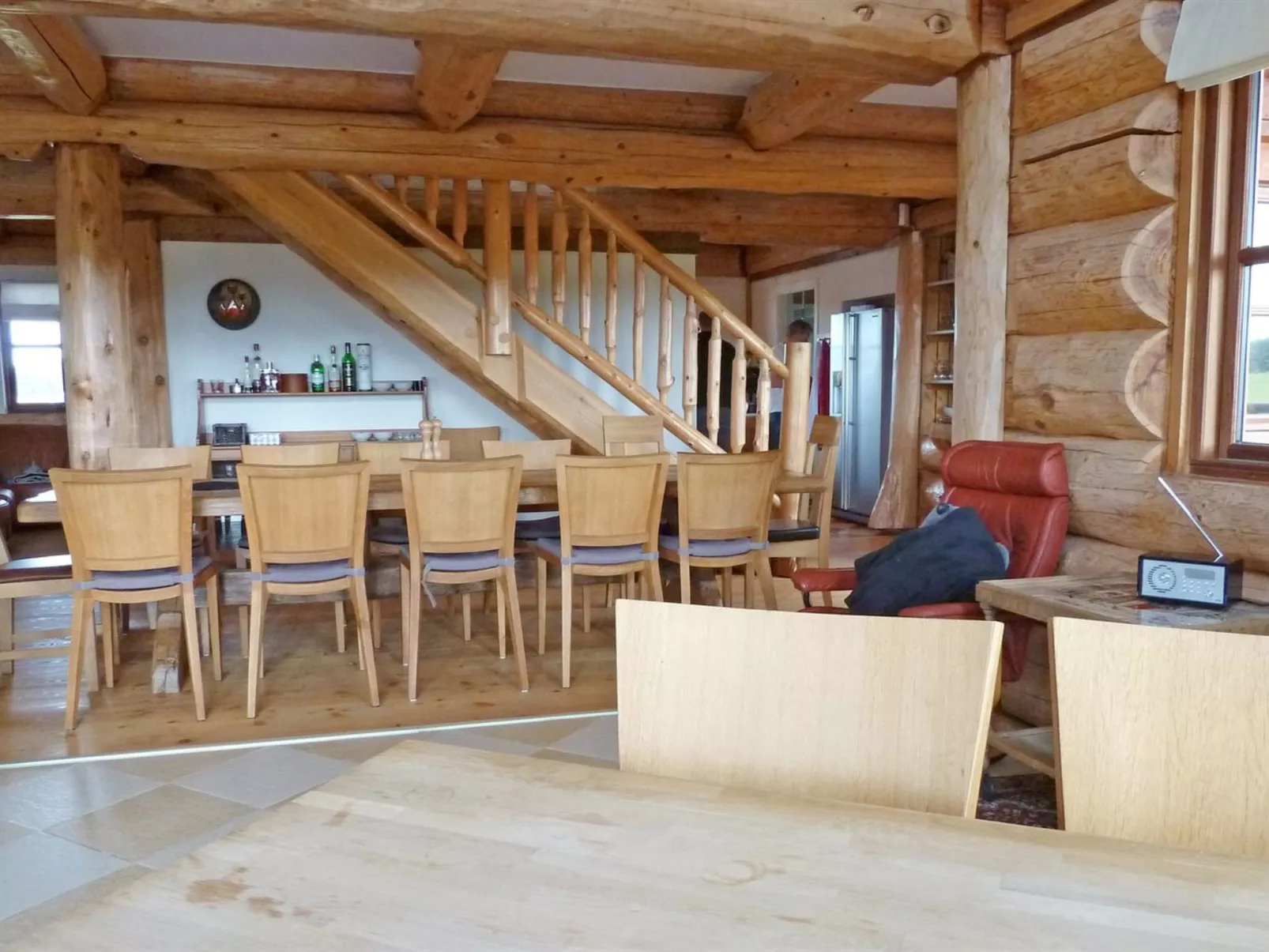 "Sönke" - 15km from the sea in Djursland and Mols-Binnen