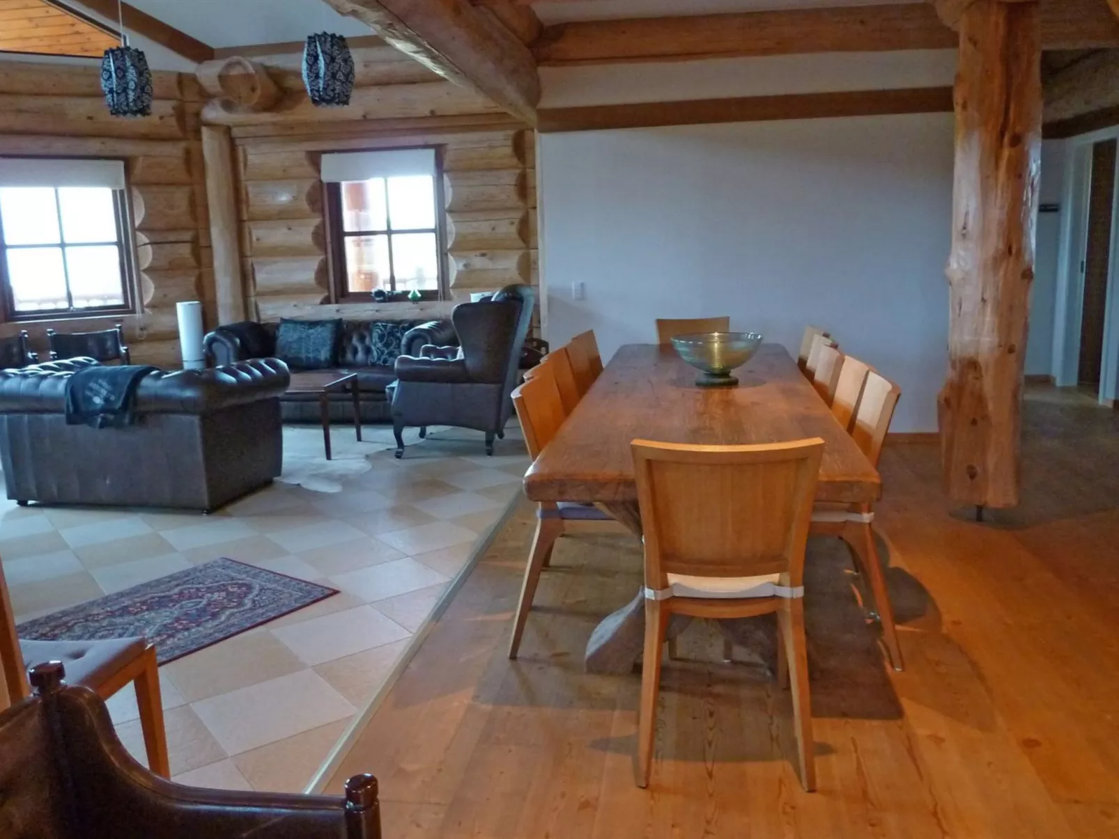 "Sönke" - 15km from the sea in Djursland and Mols-Binnen