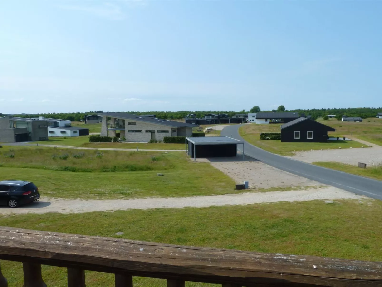 "Sönke" - 15km from the sea in Djursland and Mols-Buiten