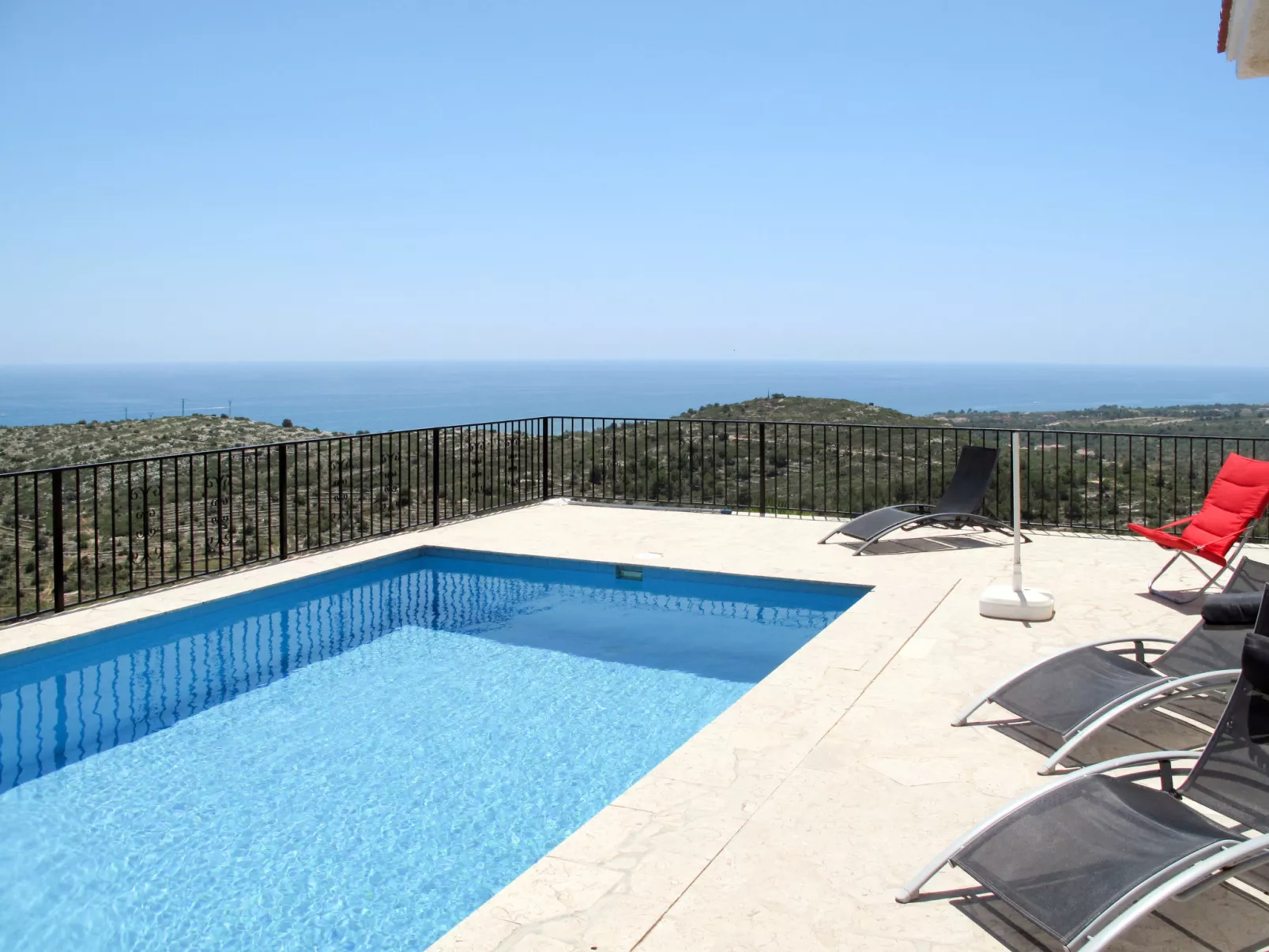 Grecia-Buiten