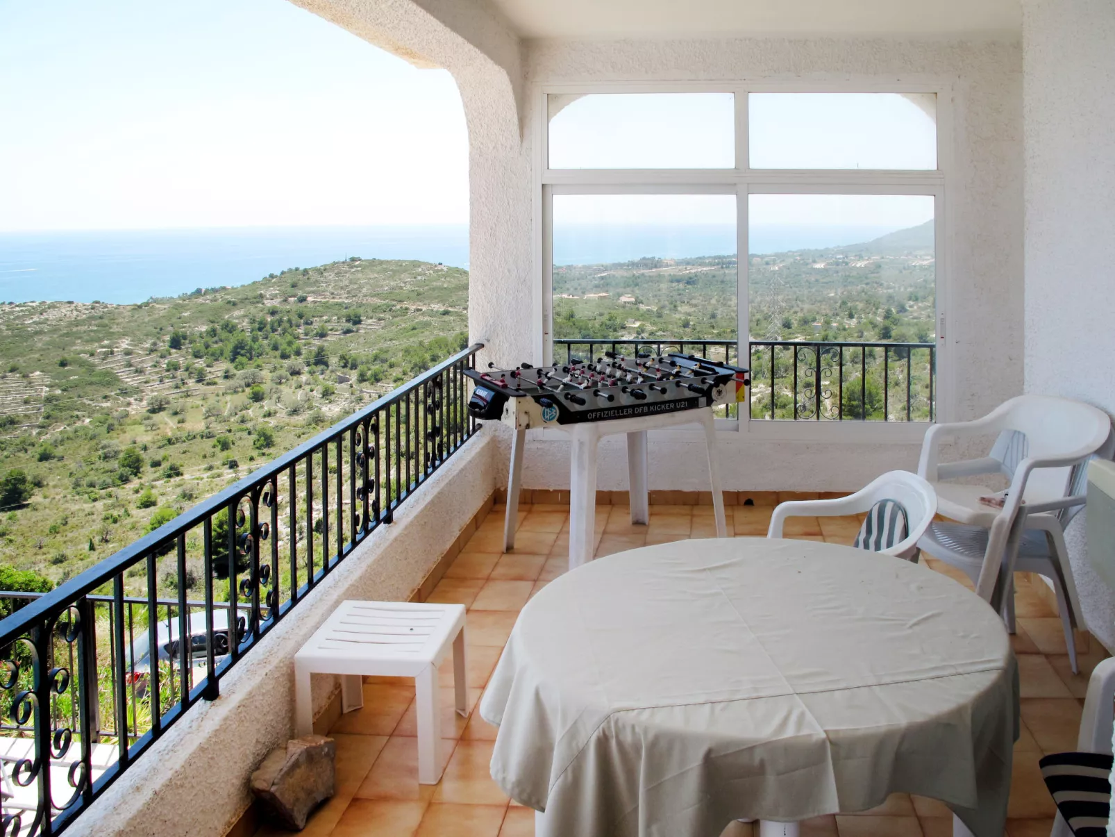 Grecia-Buiten