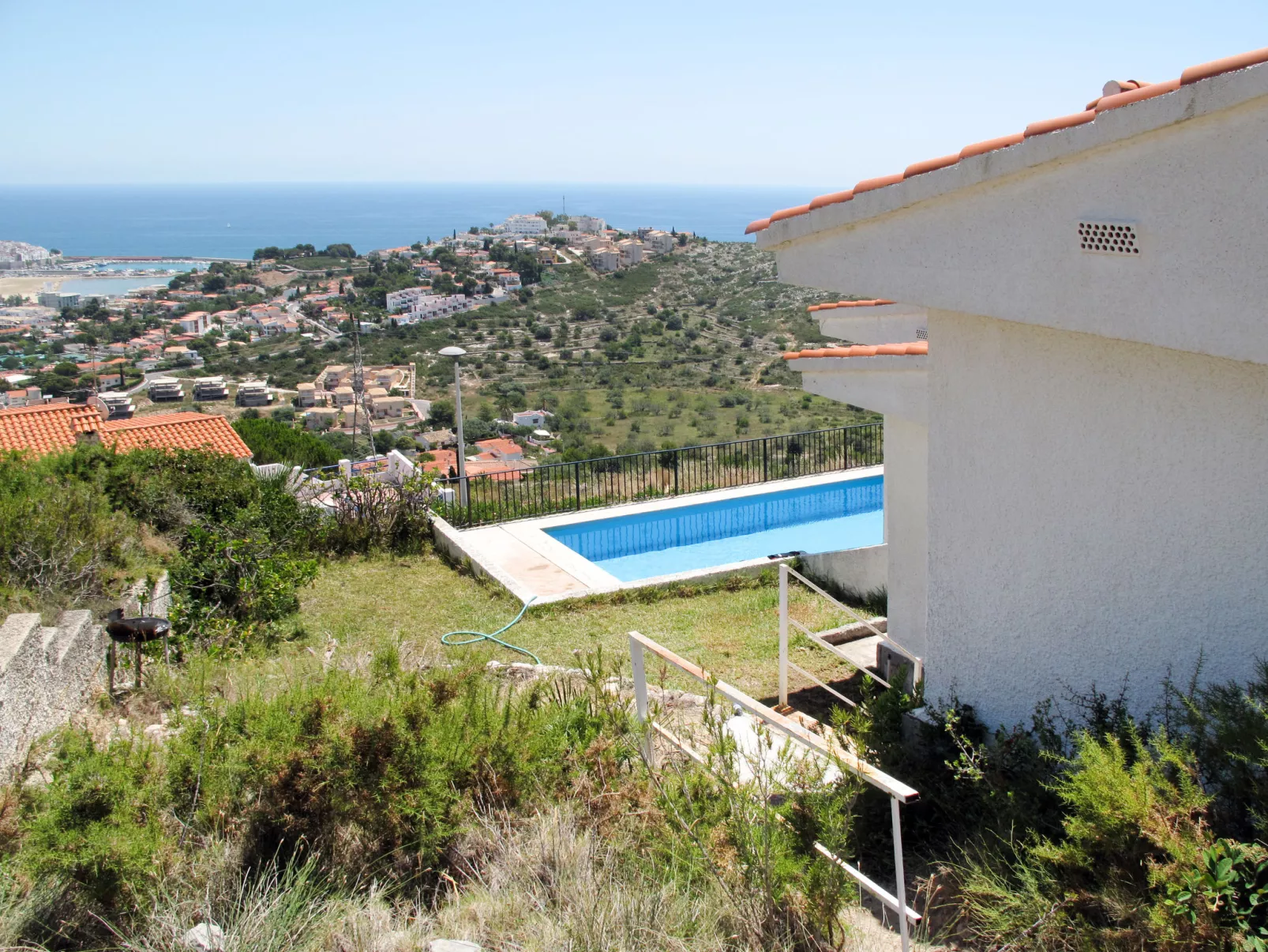Grecia-Buiten