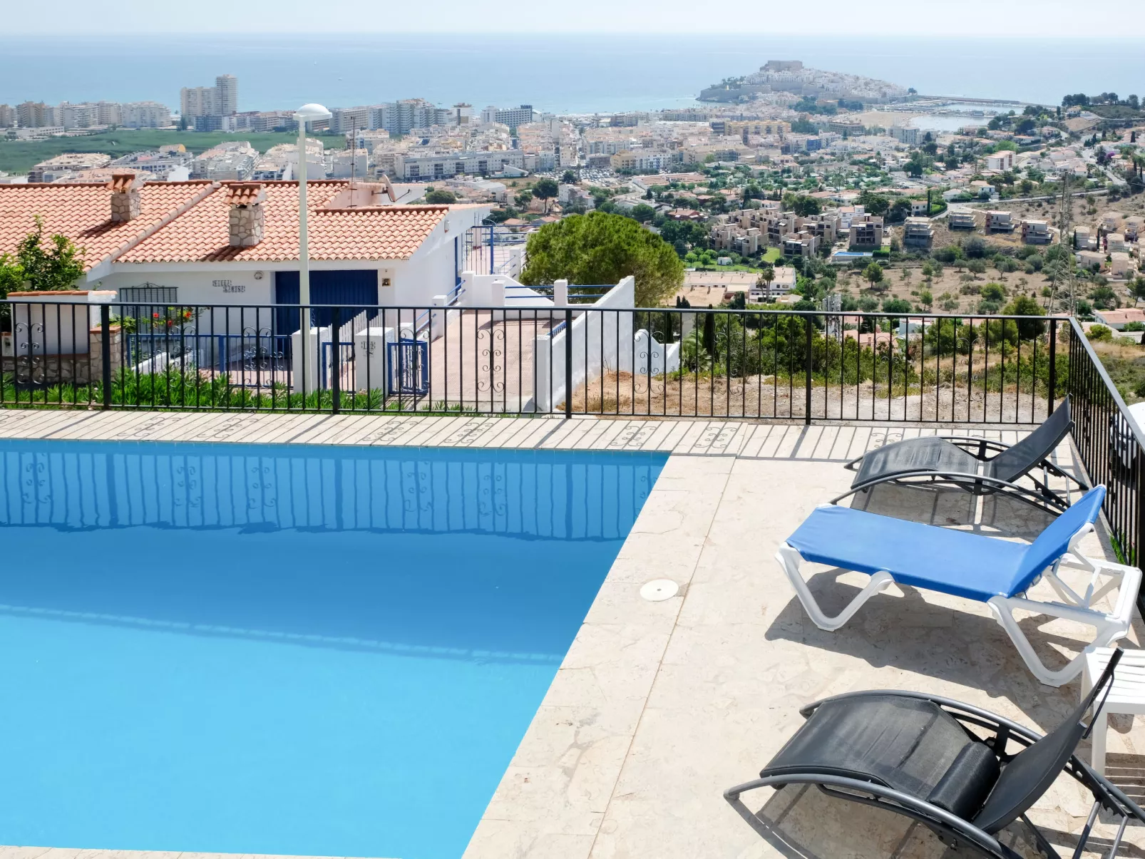 Grecia-Buiten