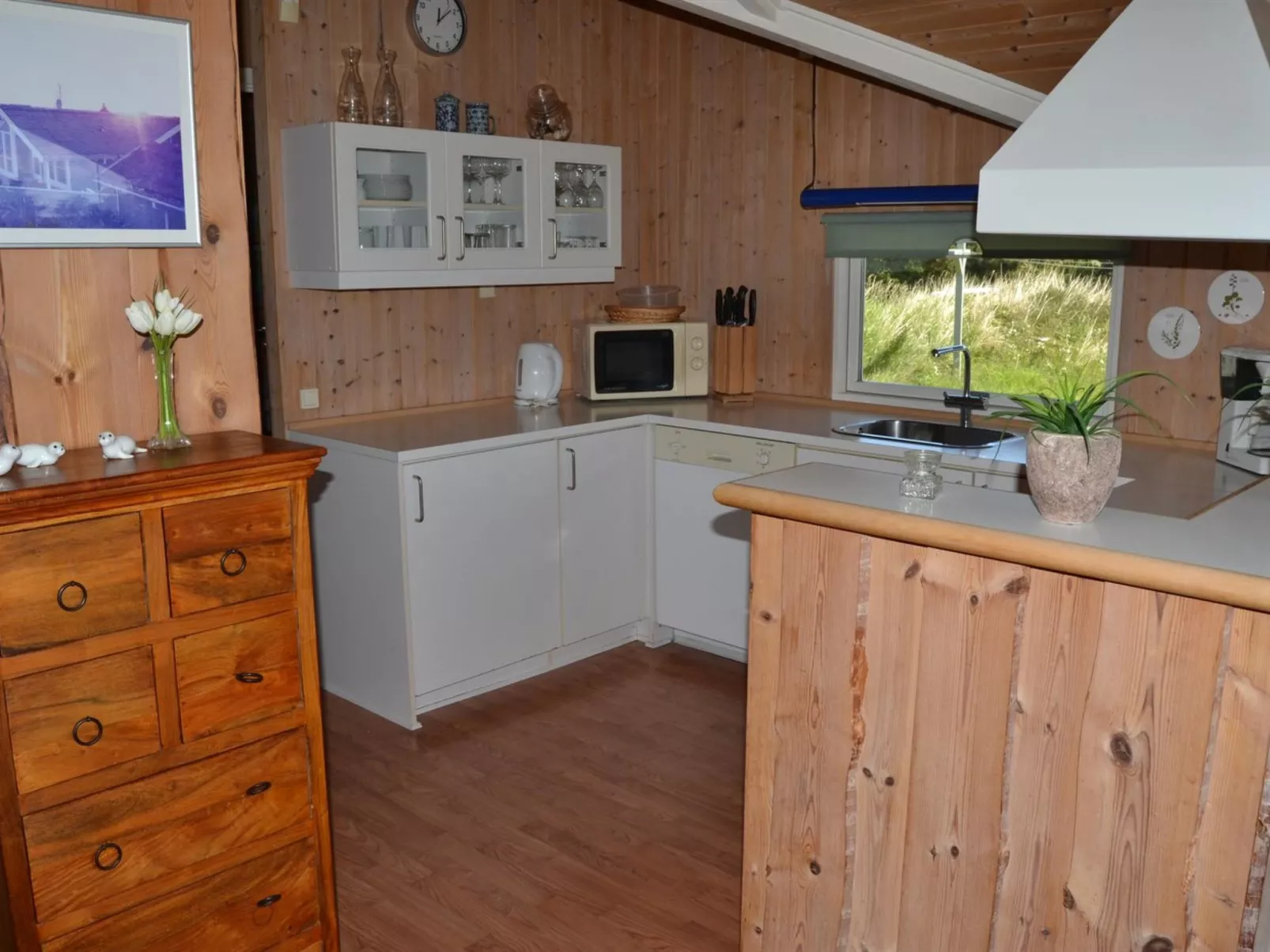 "Bruna" - 2km from the sea-Binnen