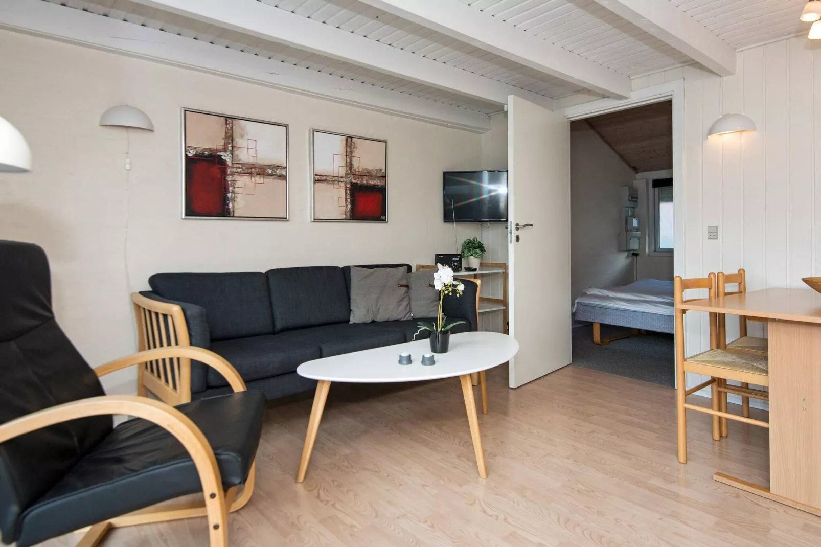 3 room,2 levels,Premium-Binnen