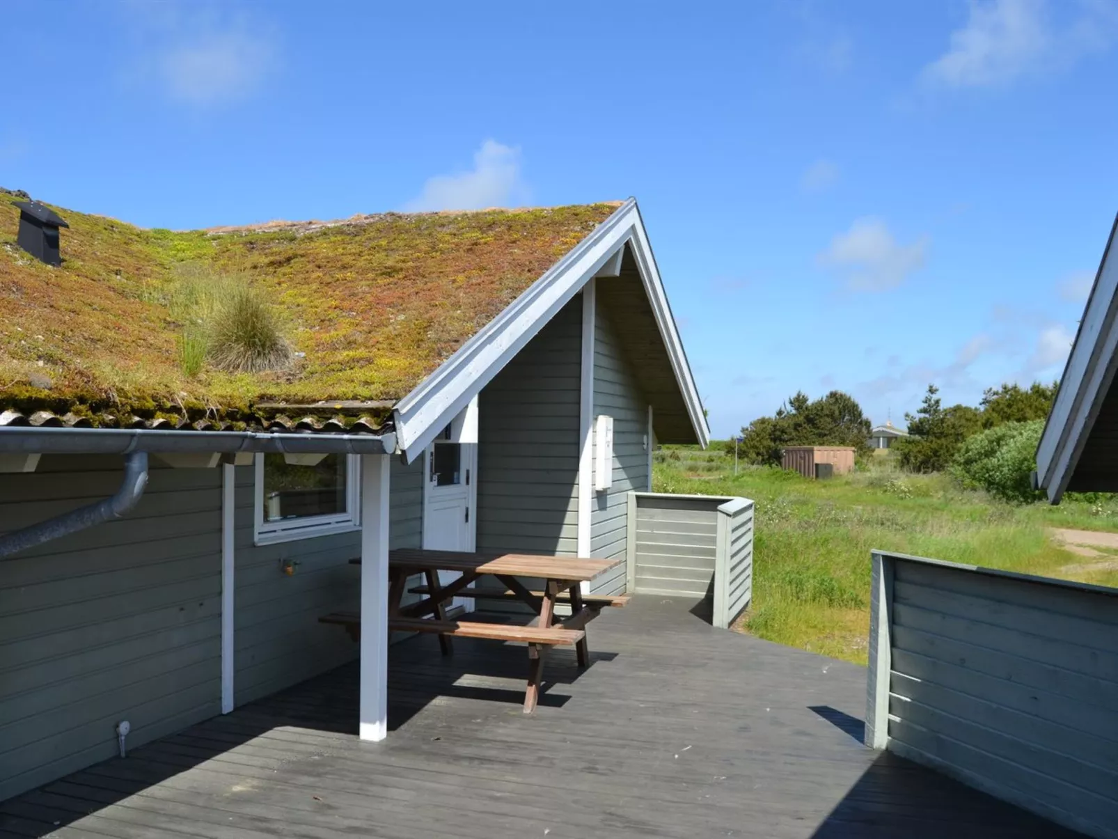 "Bruna" - 2km from the sea-Buiten