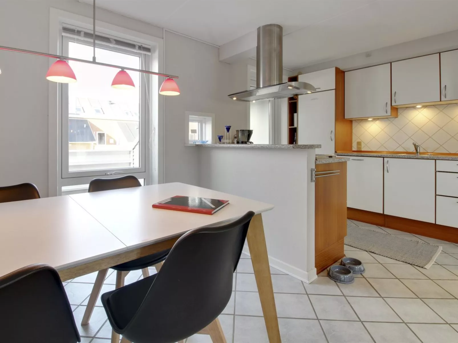 "Bosse" - 2.3km from the sea-Buiten