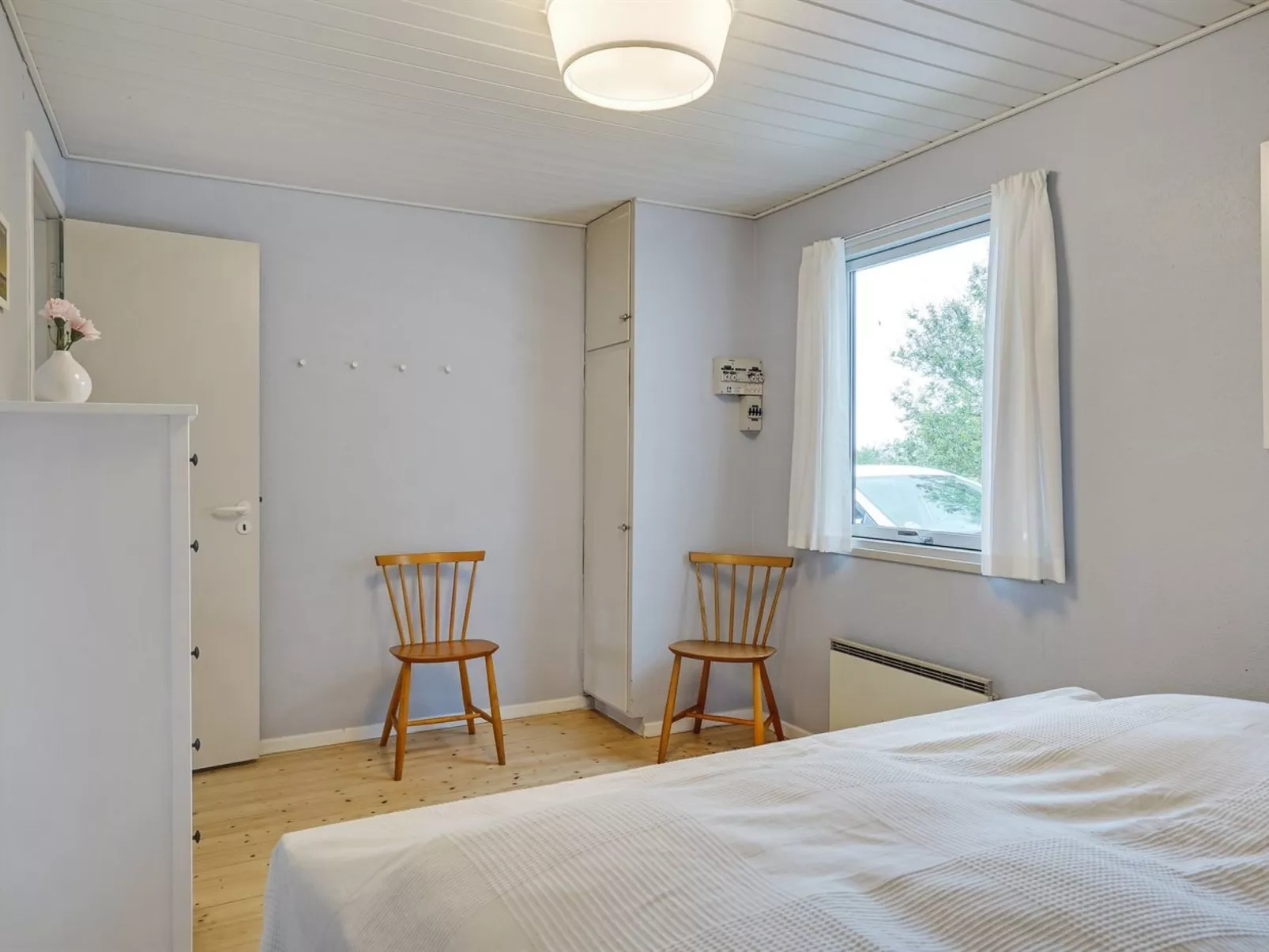 "Elpida" - 100m from the sea-Binnen