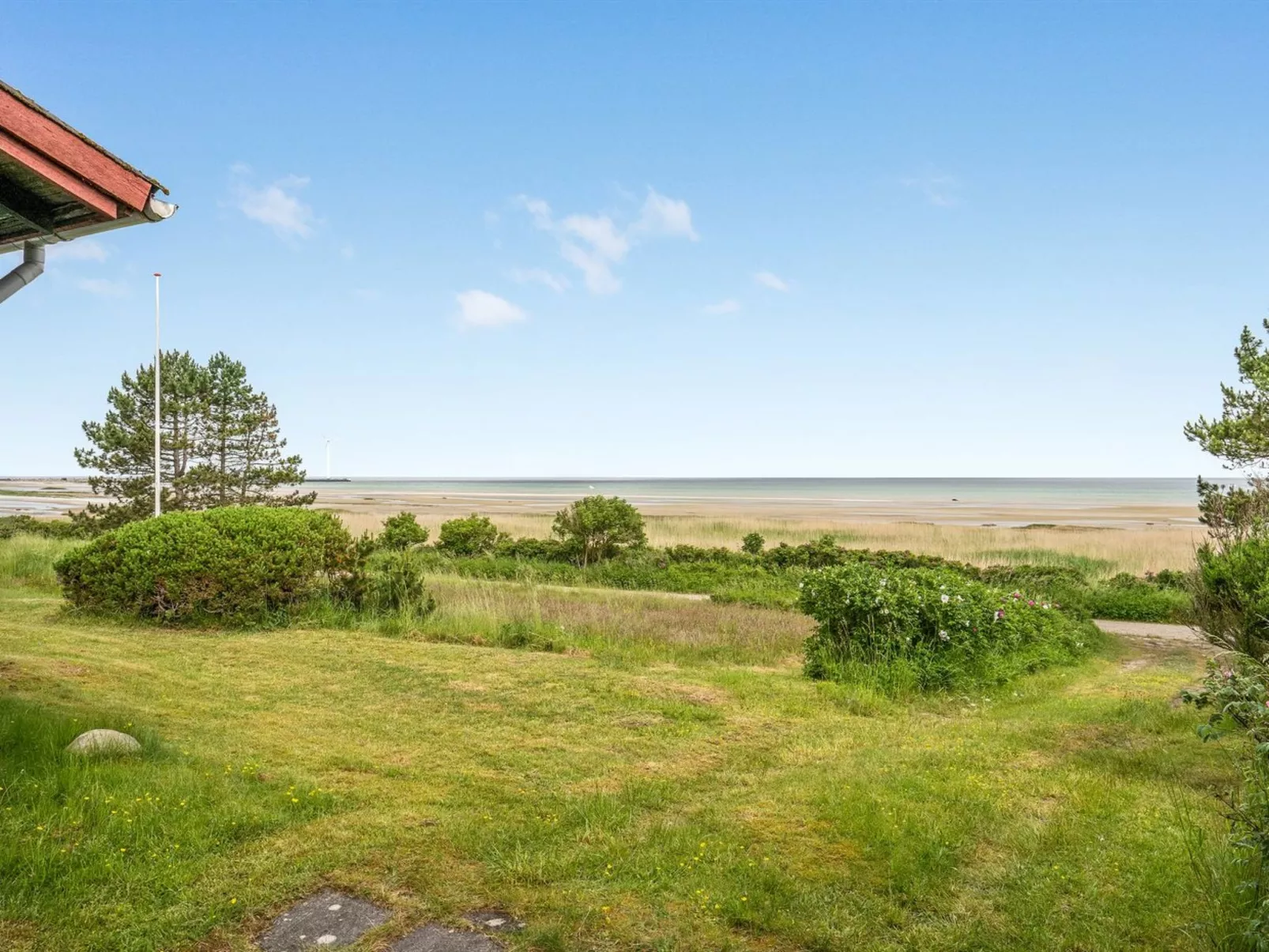 "Elpida" - 100m from the sea-Buiten