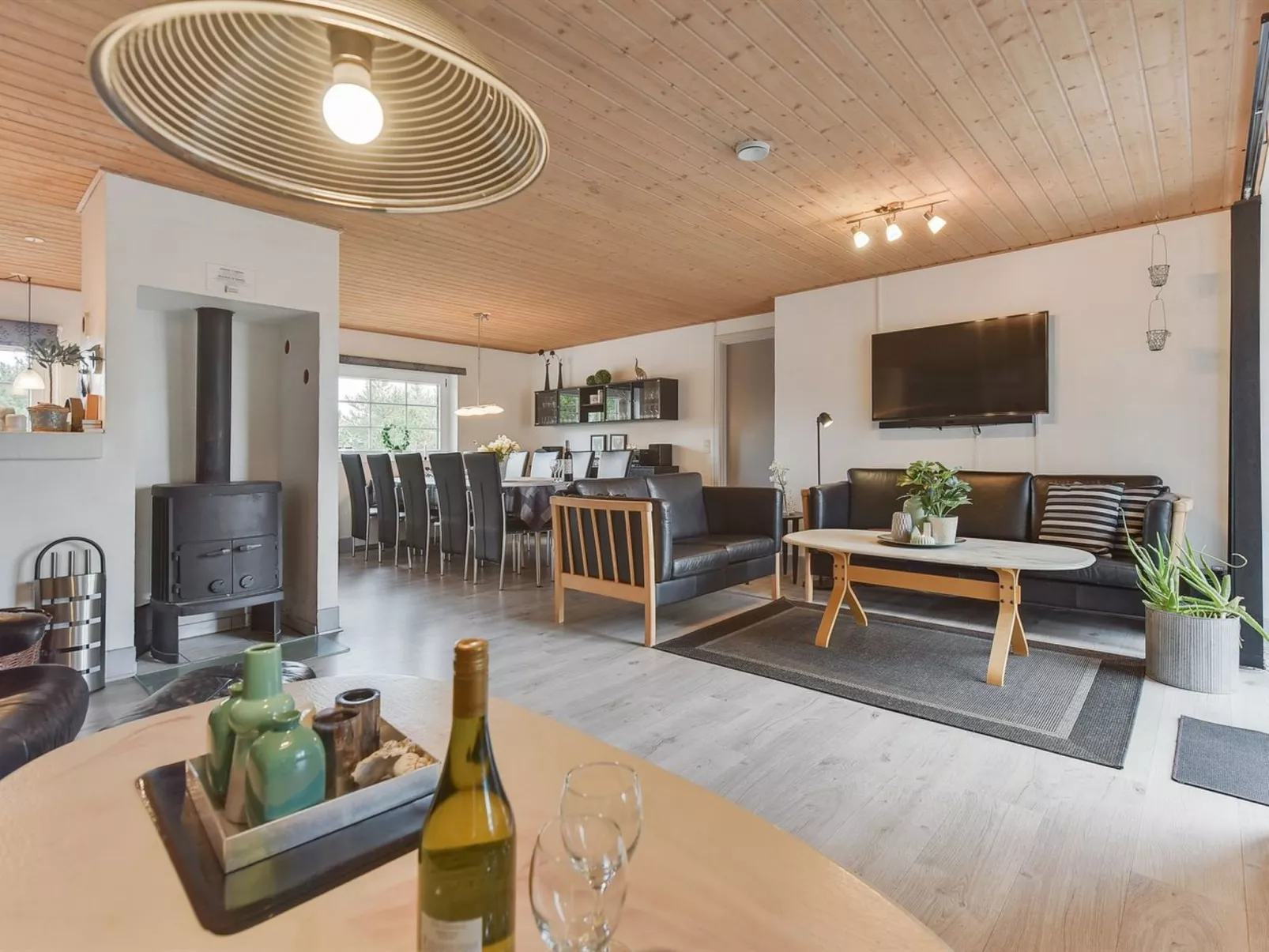 "Artan" - 2.6km from the sea-Buiten