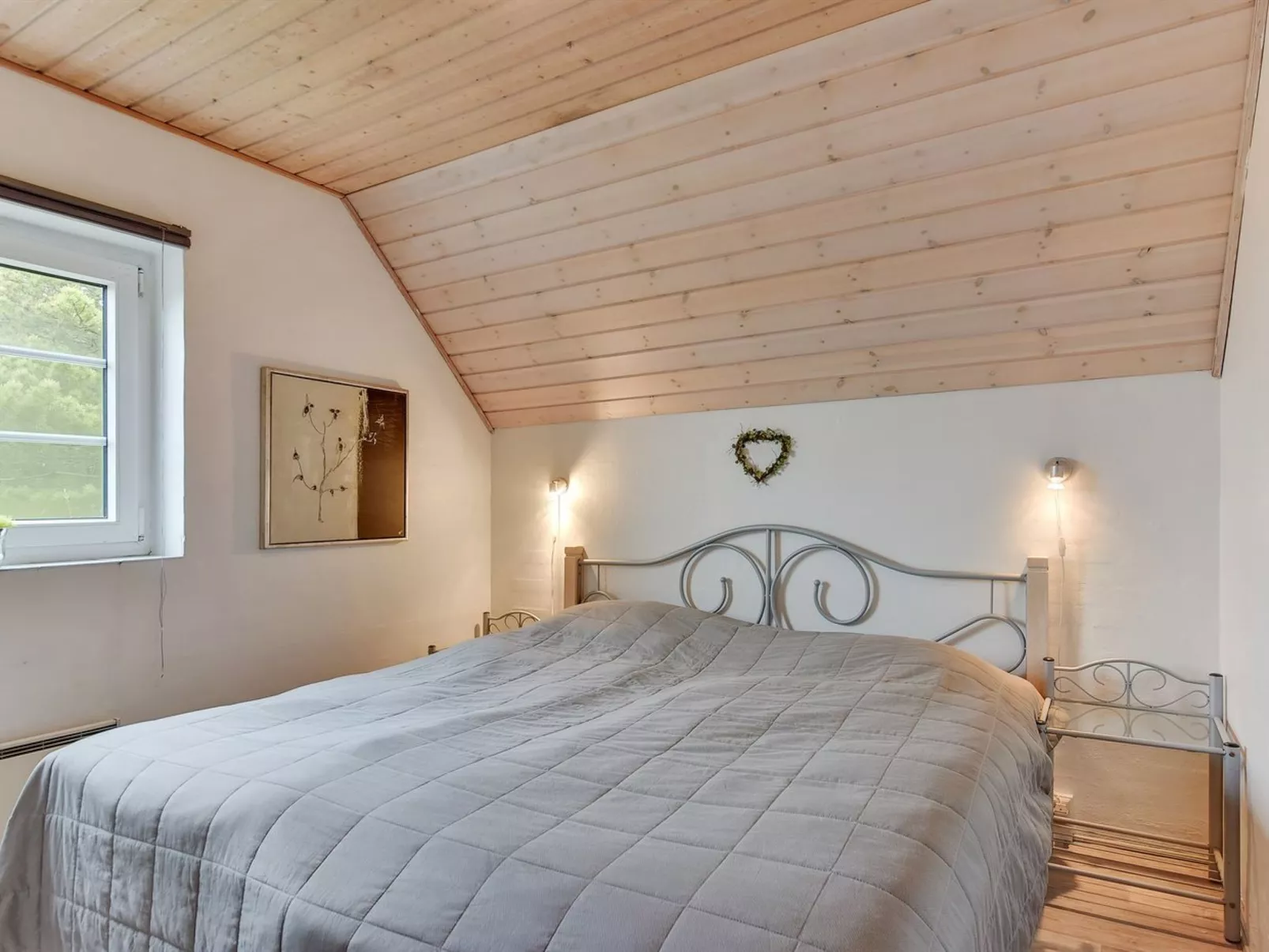 "Artan" - 2.6km from the sea-Buiten