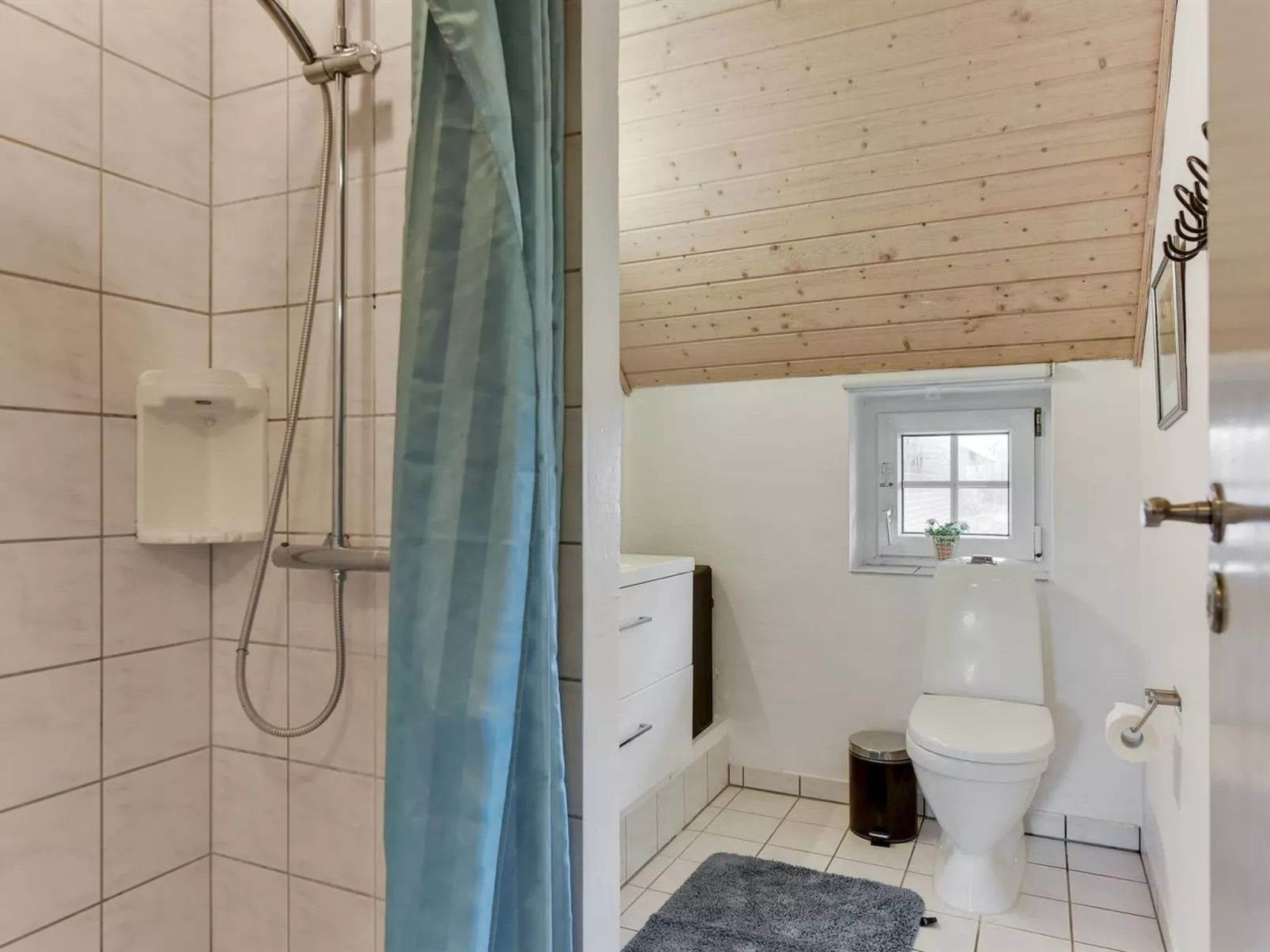 "Artan" - 2.6km from the sea-Buiten