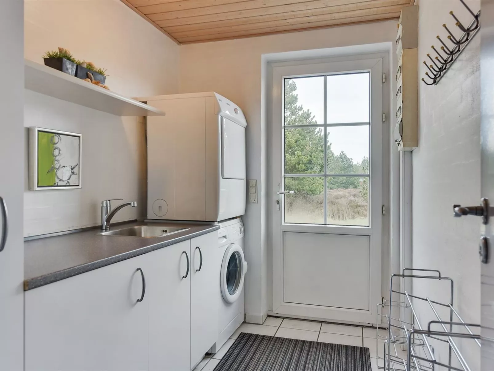 "Artan" - 2.6km from the sea-Binnen