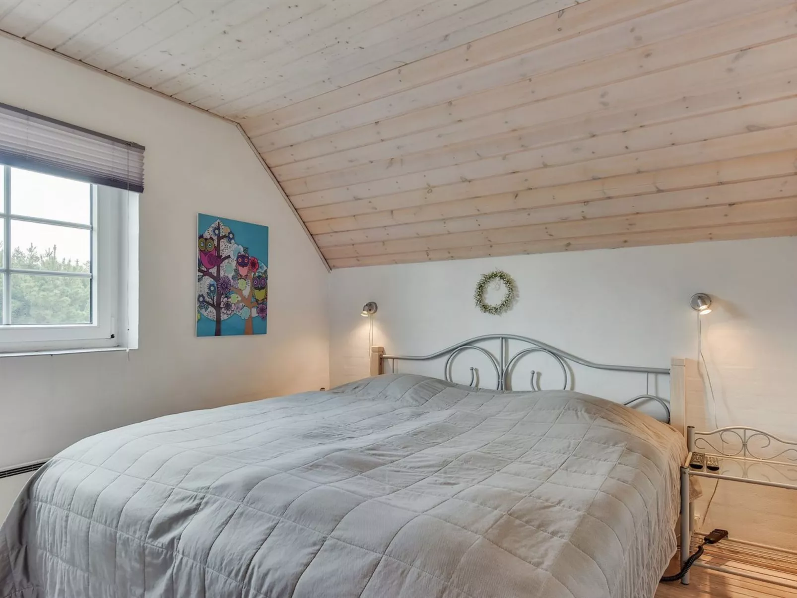 "Artan" - 2.6km from the sea-Binnen