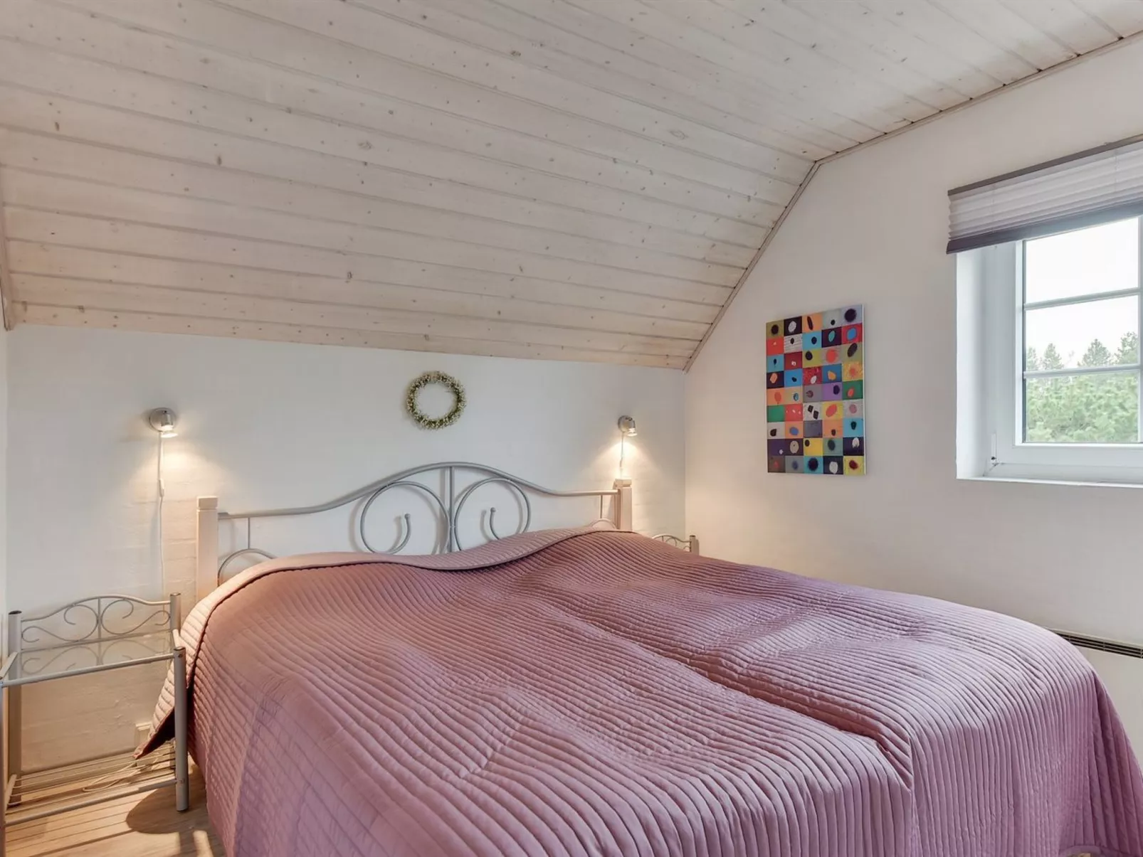 "Artan" - 2.6km from the sea-Binnen