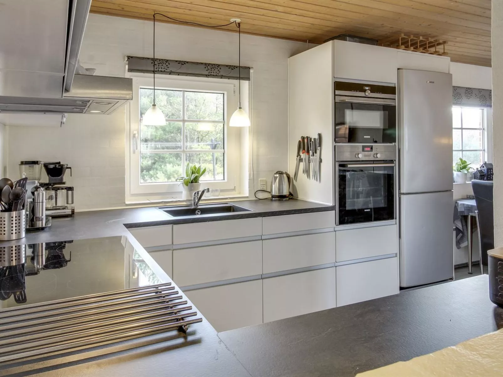 "Artan" - 2.6km from the sea-Binnen