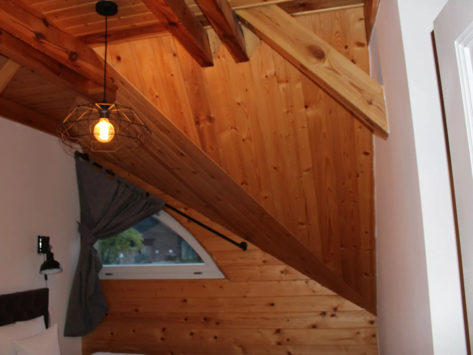 Szelągówka 100 m2-Binnen