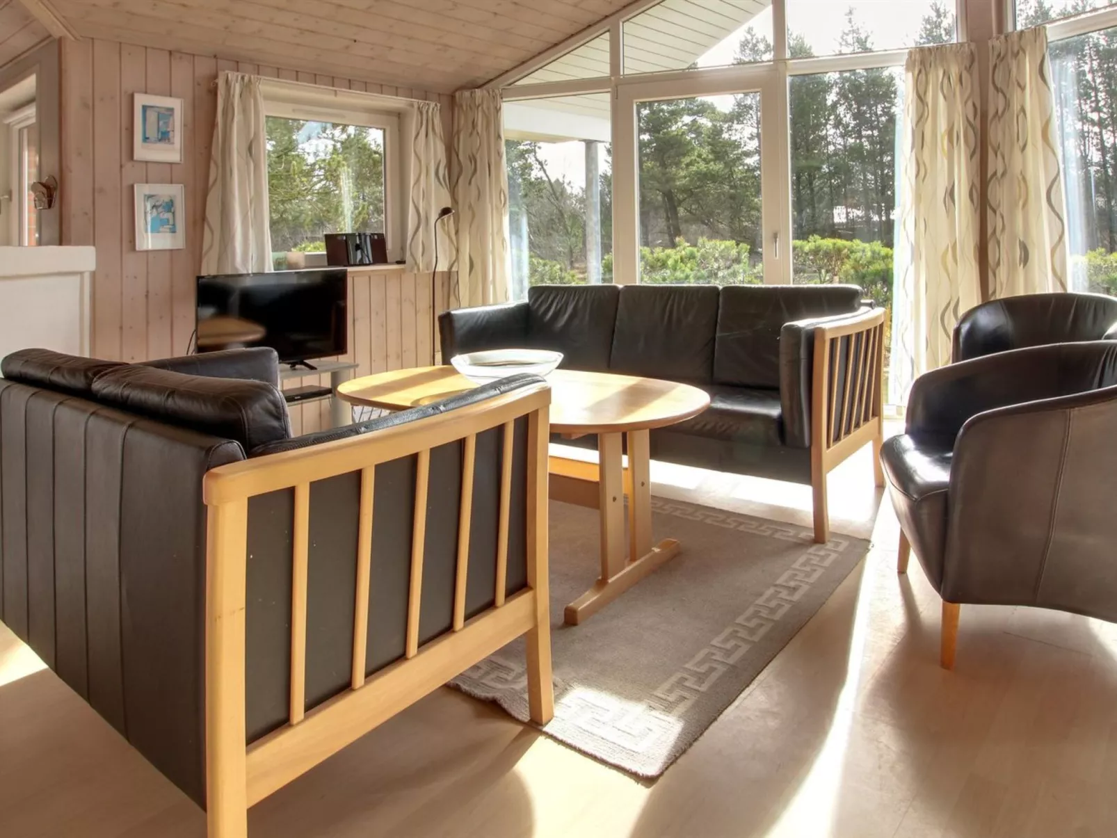 "Taisto" - 1.8km from the sea-Buiten