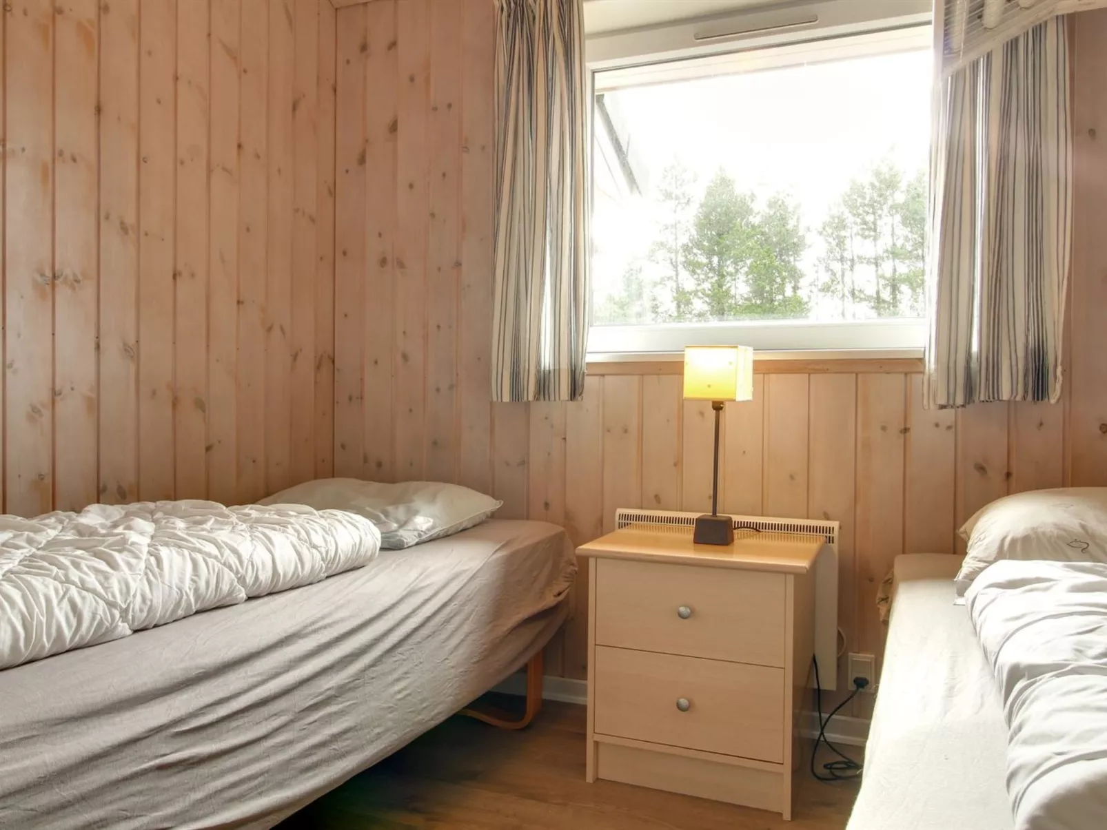 "Taisto" - 1.8km from the sea-Binnen