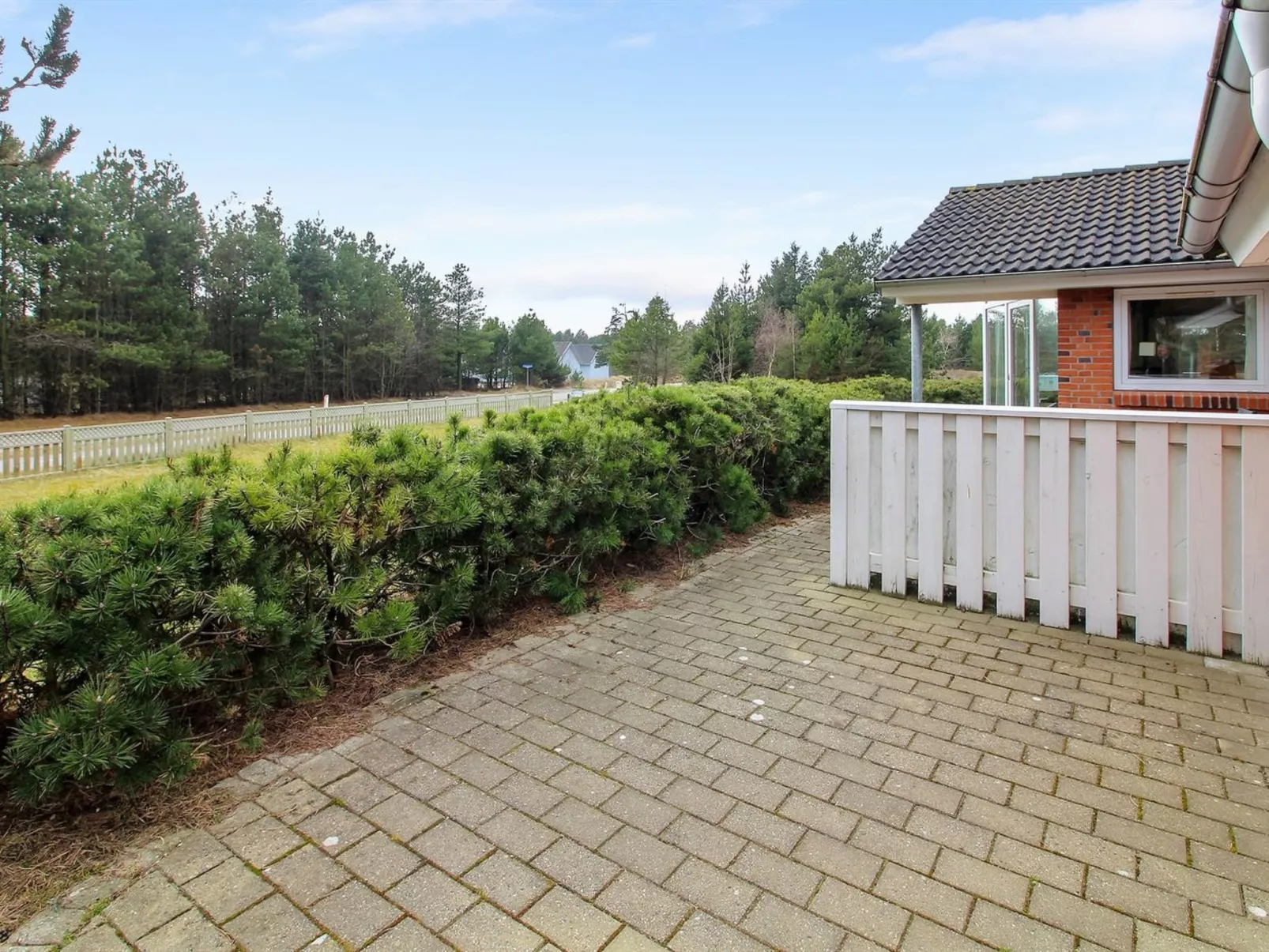 "Taisto" - 1.8km from the sea-Binnen