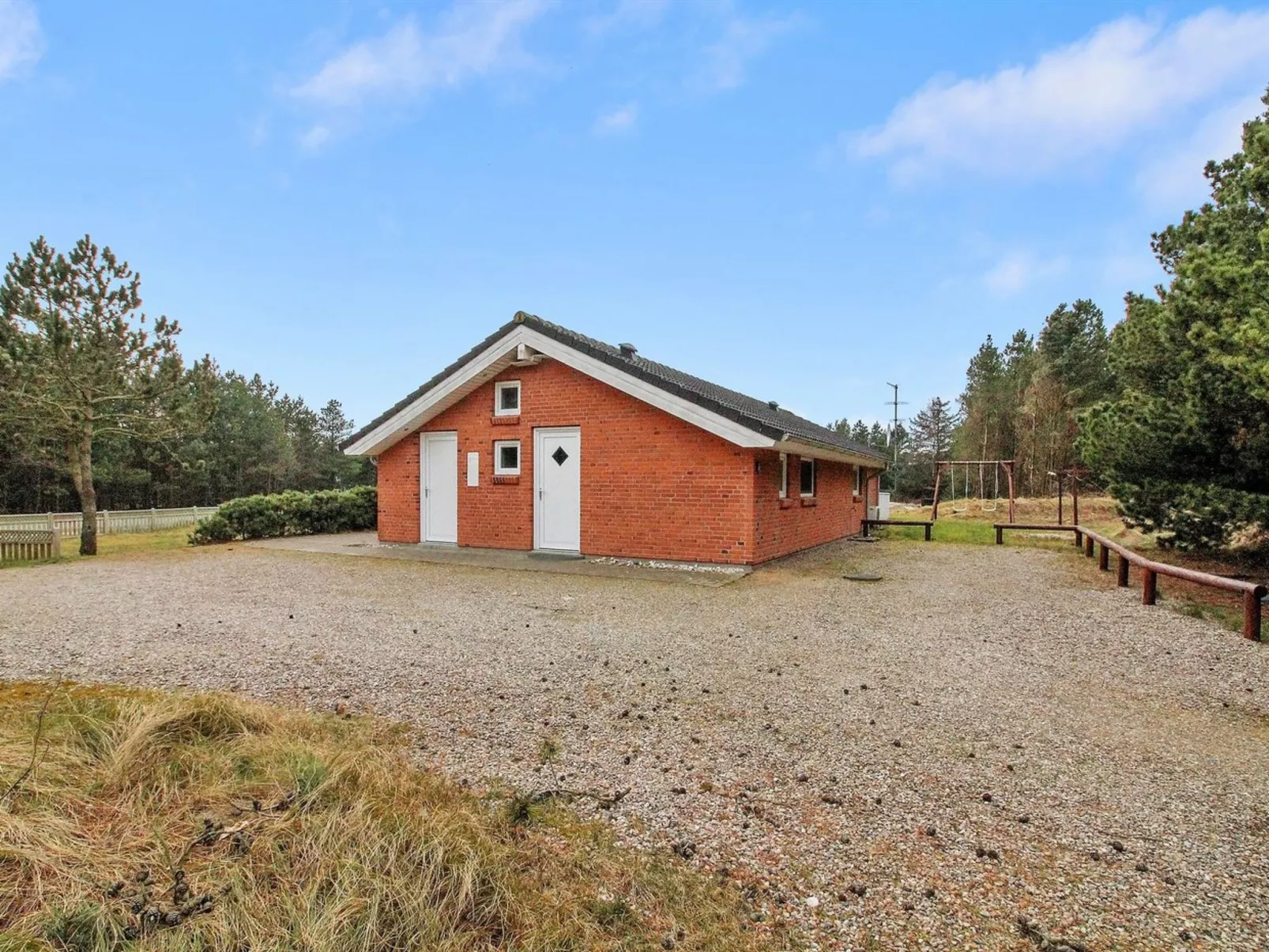 "Taisto" - 1.8km from the sea-Buiten