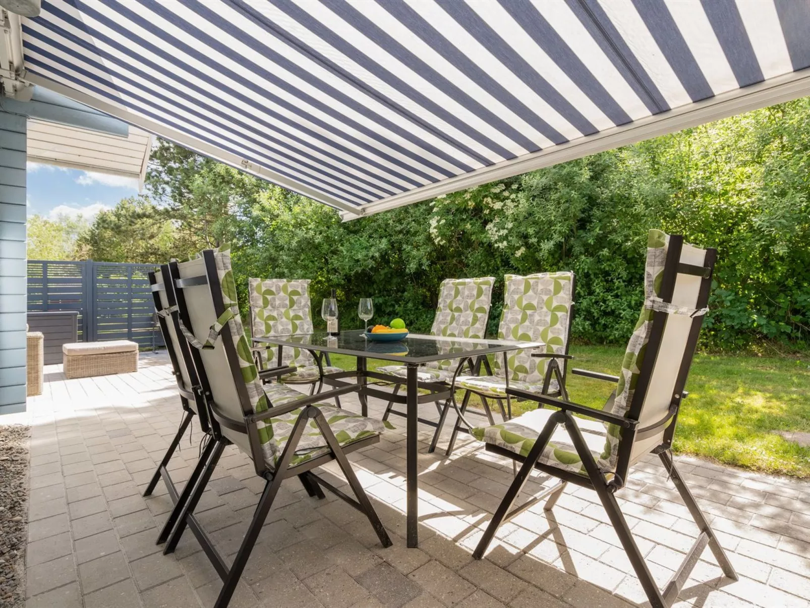 "Aldis" - 300m from the sea-Buiten