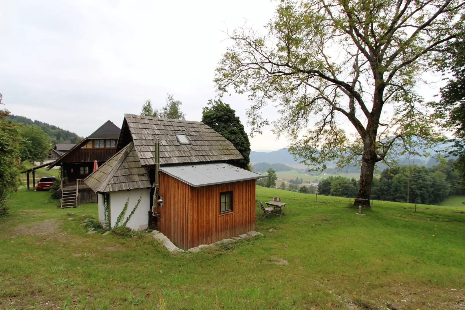 Kleiner Troadkasten