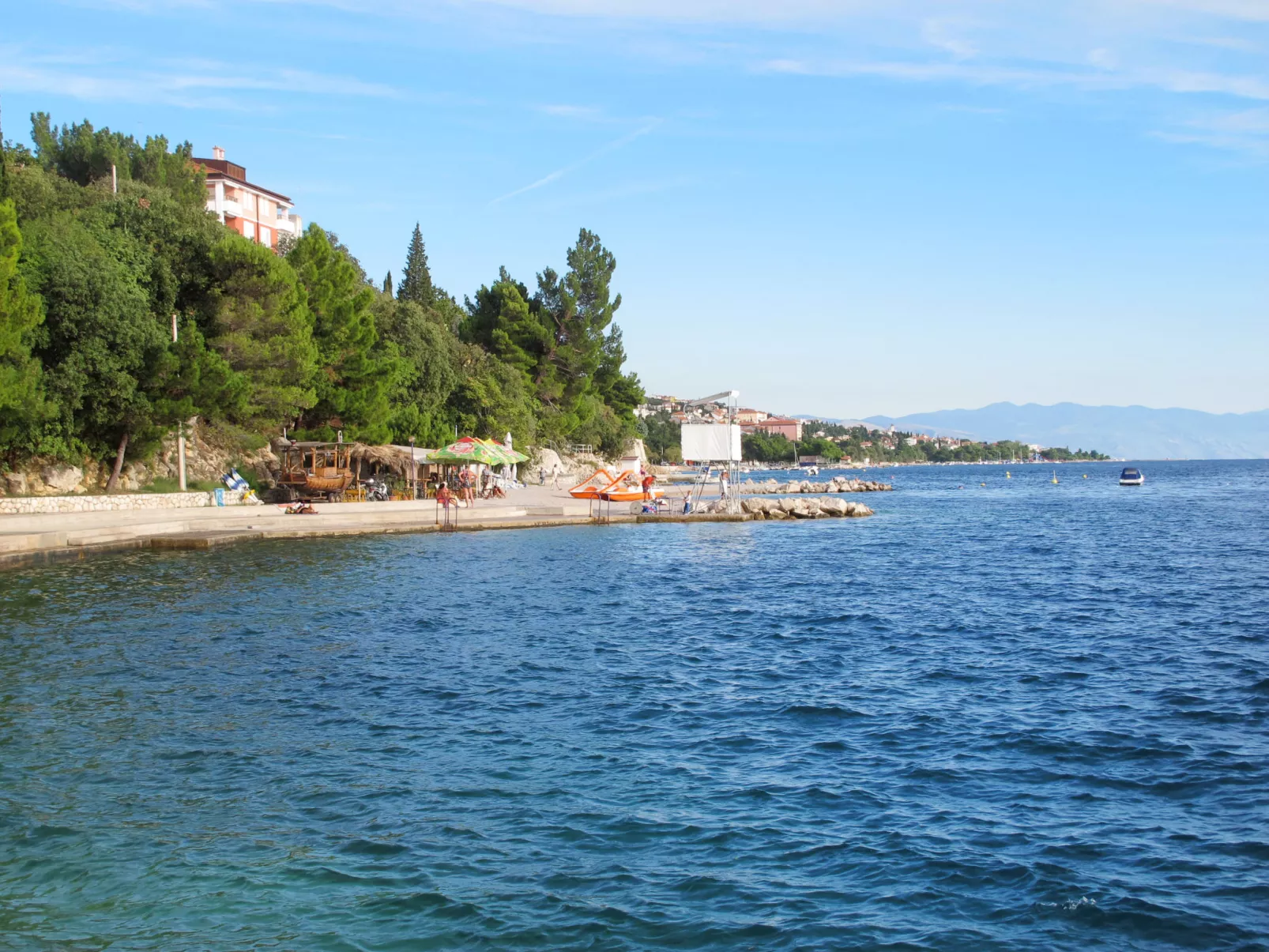 Manea-Omgeving