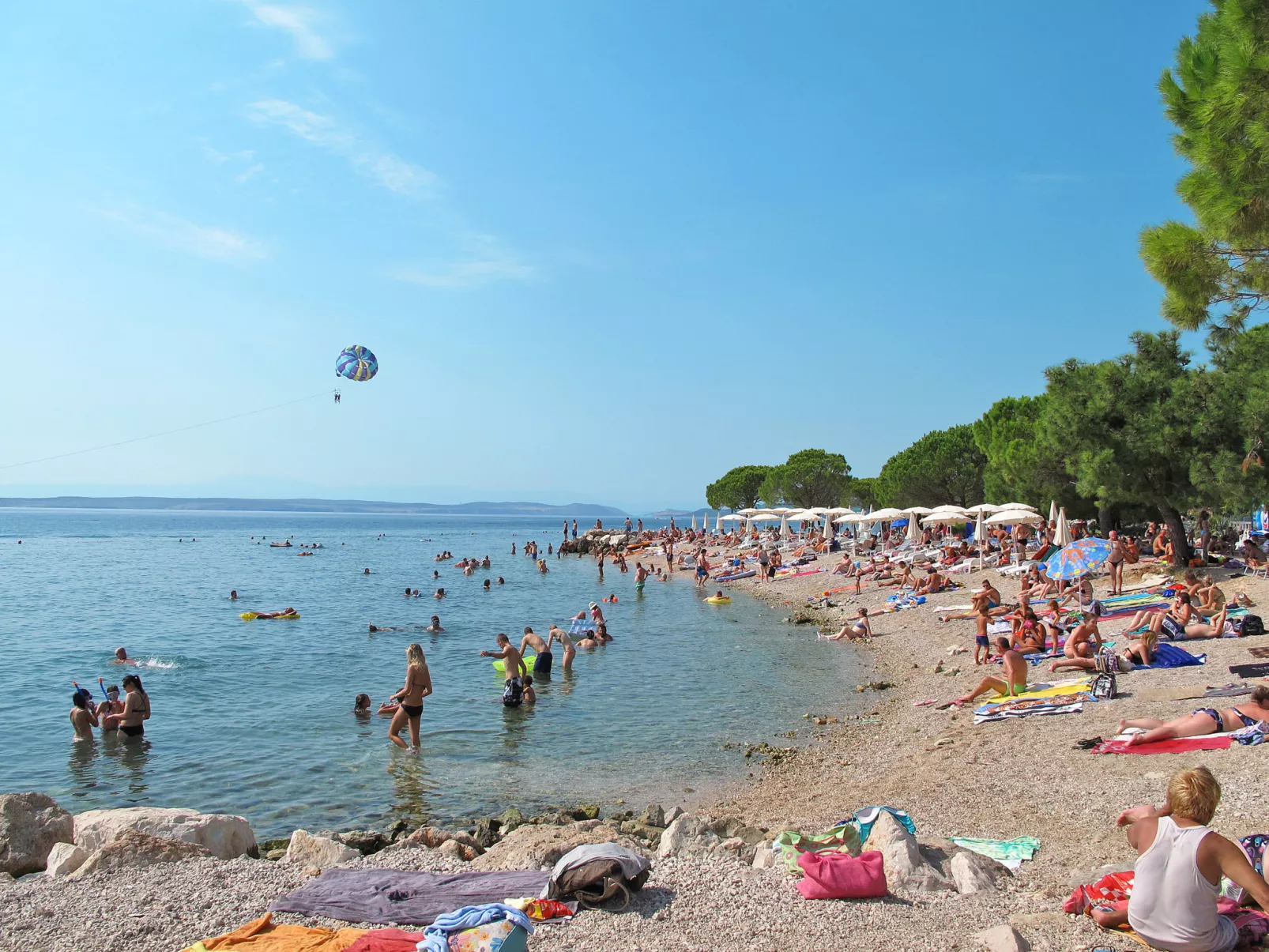 Manea-Omgeving