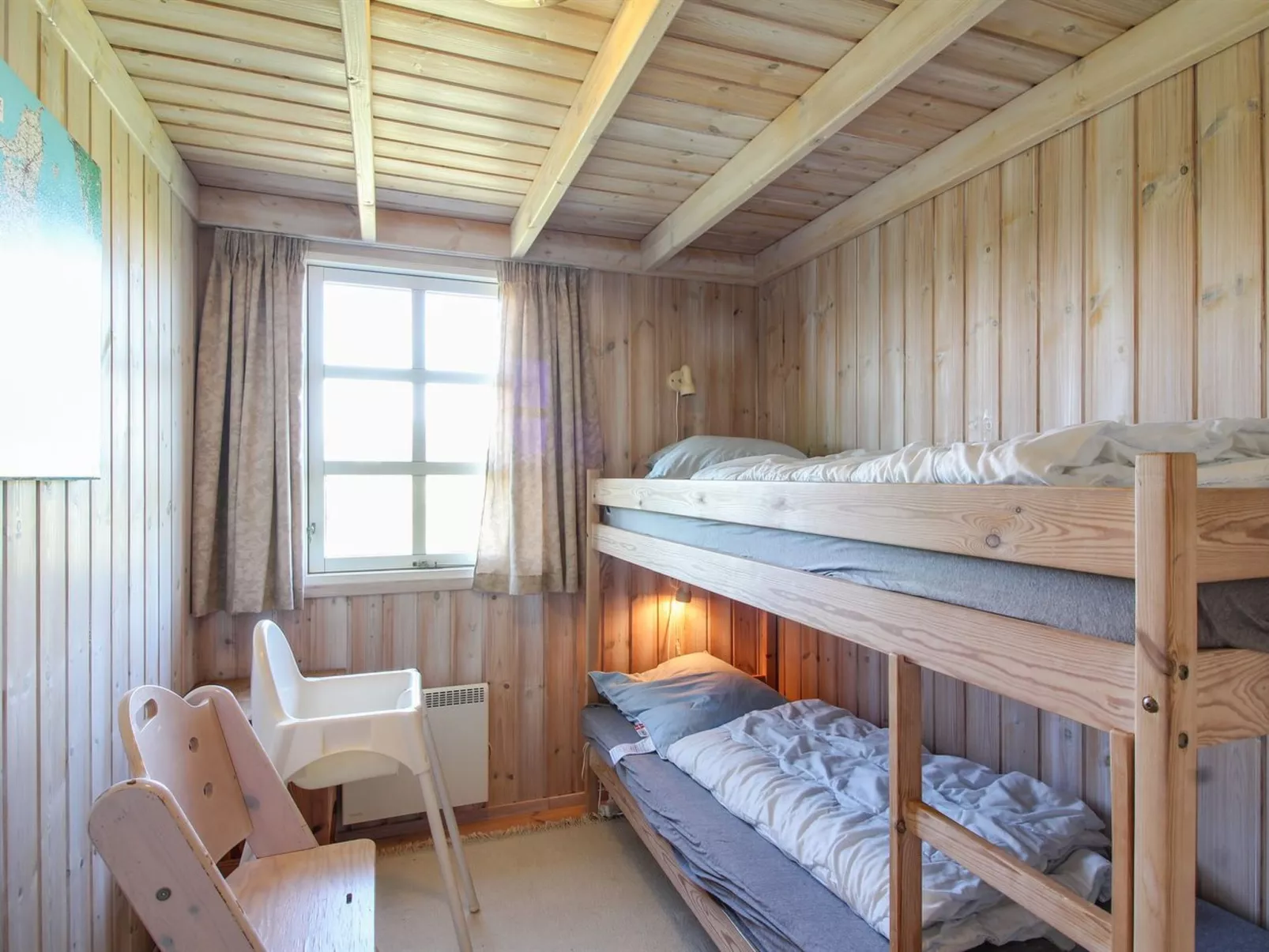 "Terttu" - 300m from the sea-Binnen
