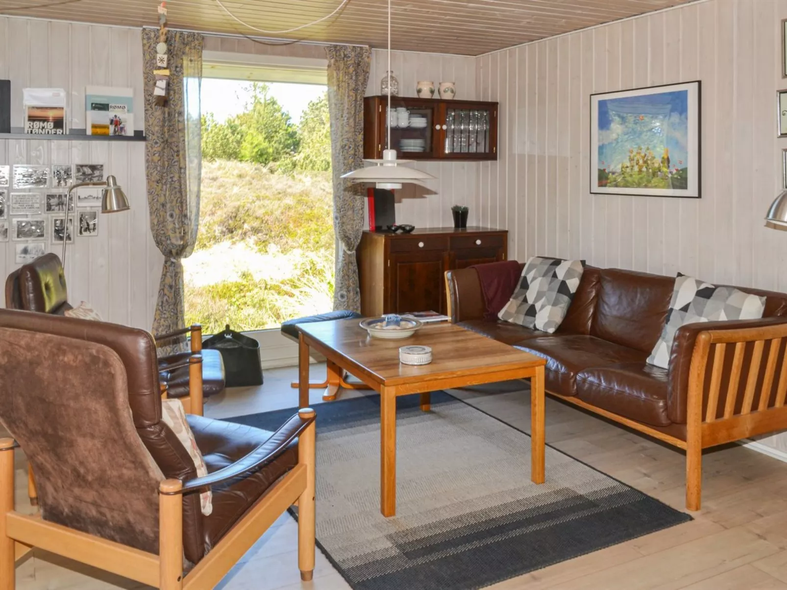 "Karlotta" - 2.2km from the sea-Binnen