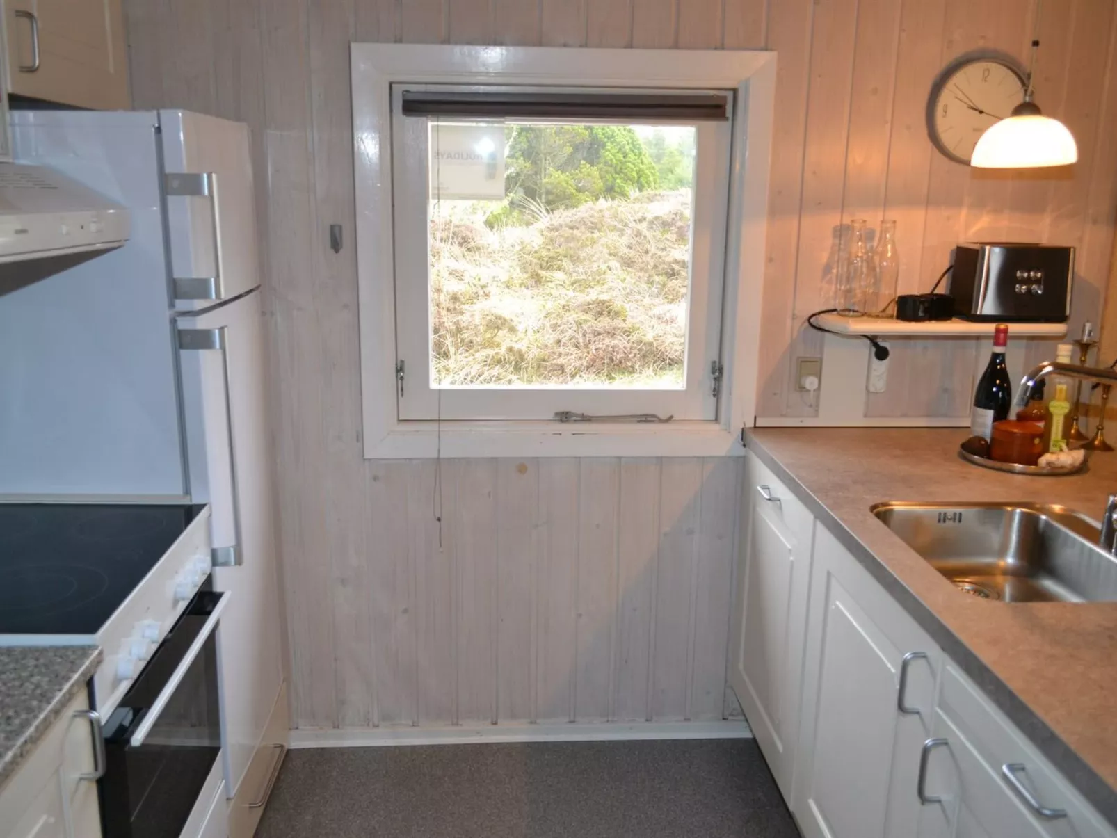 "Karlotta" - 2.2km from the sea-Binnen