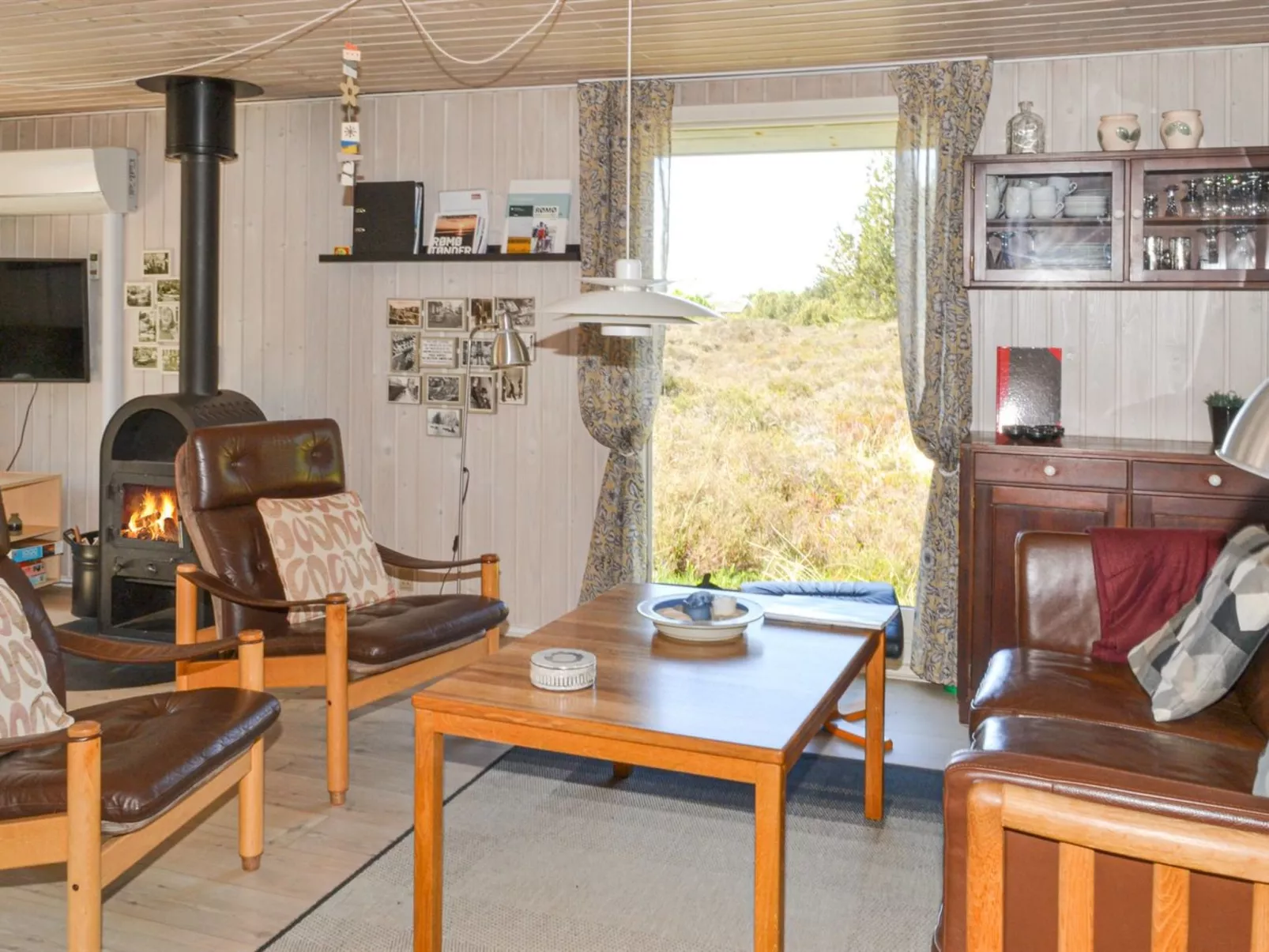 "Karlotta" - 2.2km from the sea-Binnen