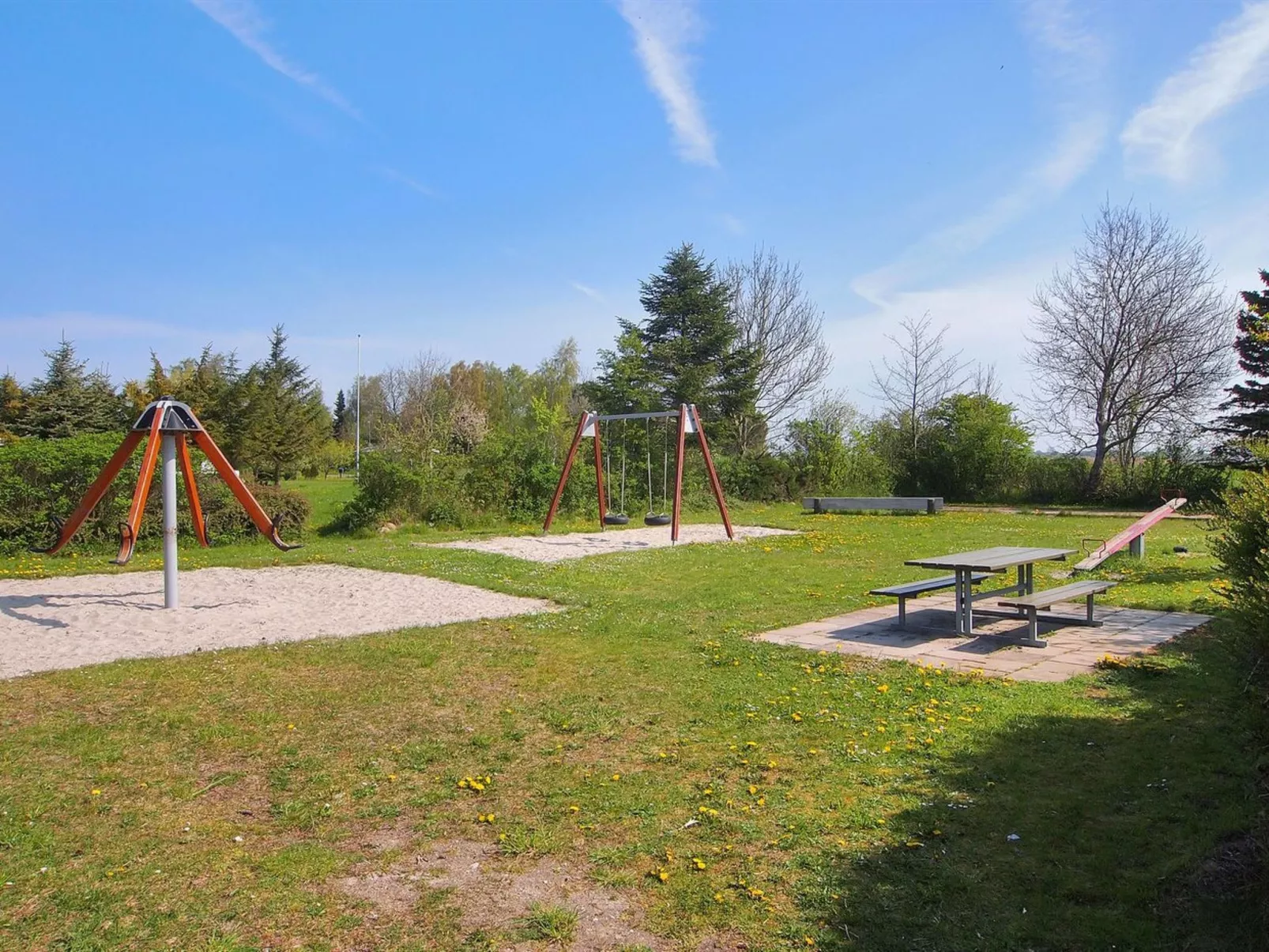 "Haldis" - 120m from the sea-Buiten