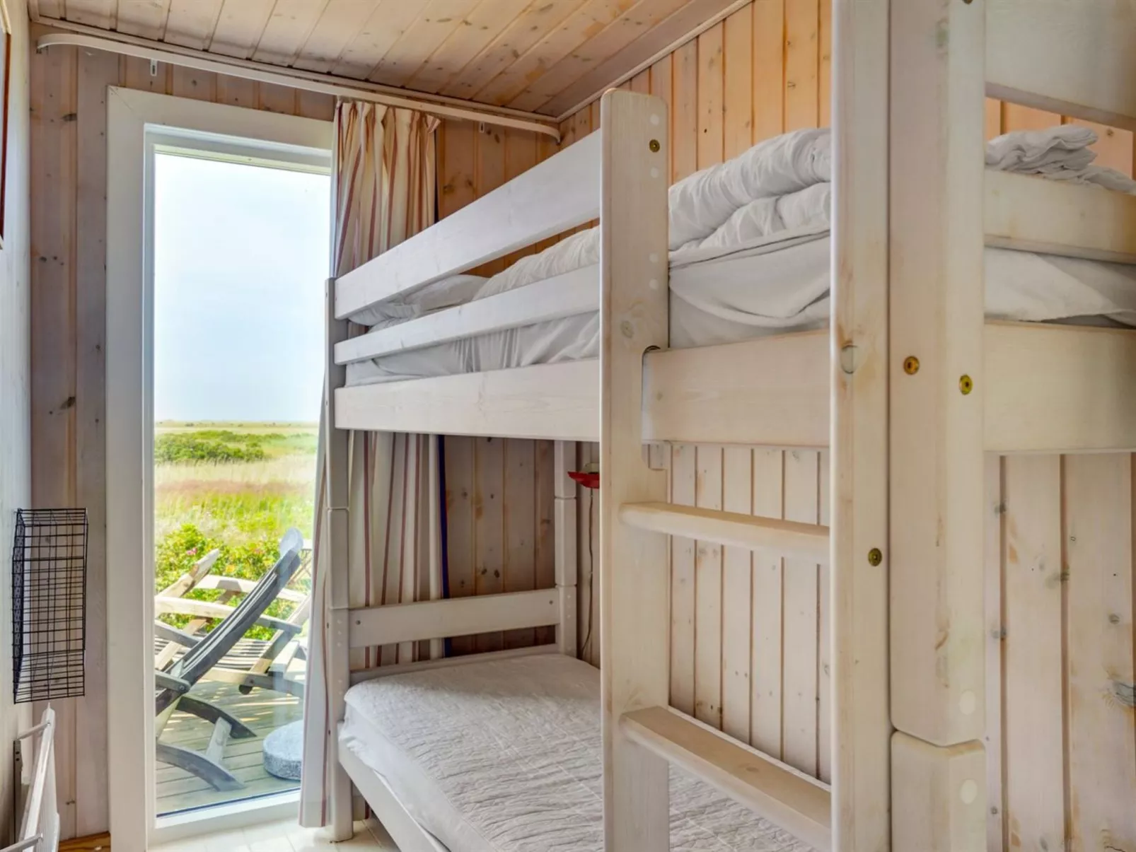 "Hermoth" - 300m from the sea-Binnen