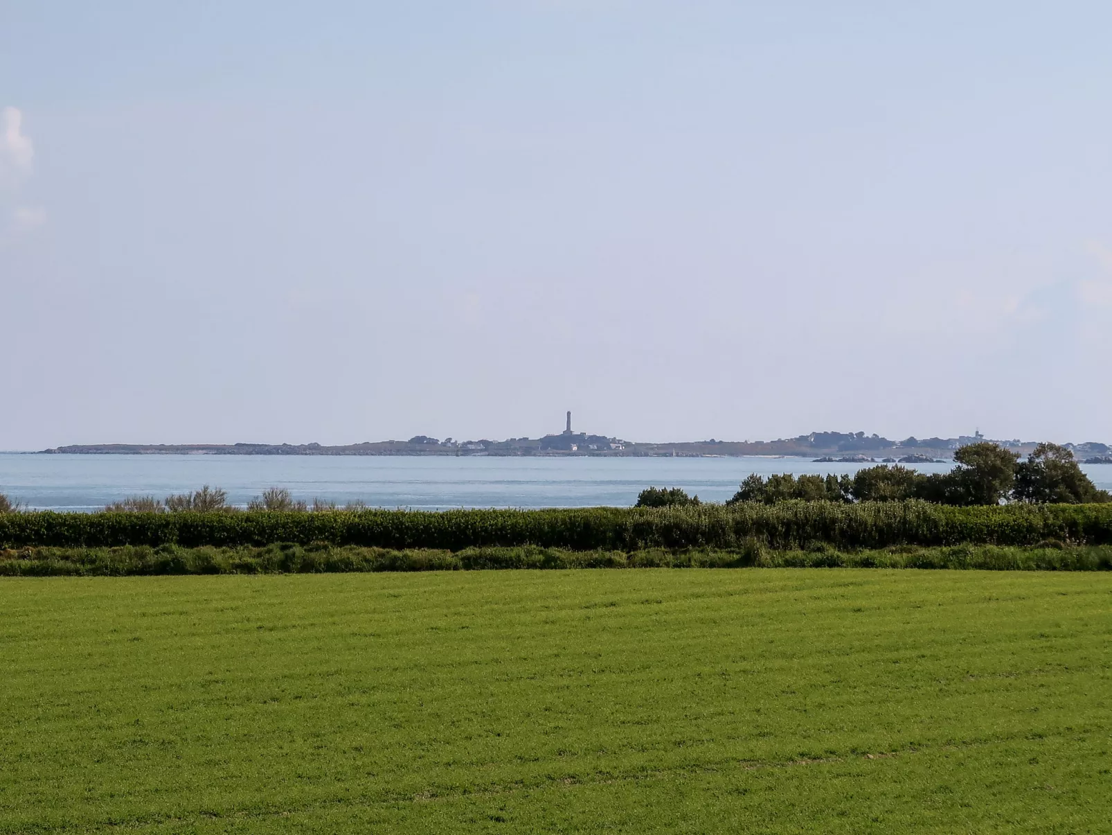 Brise Marine-Buiten