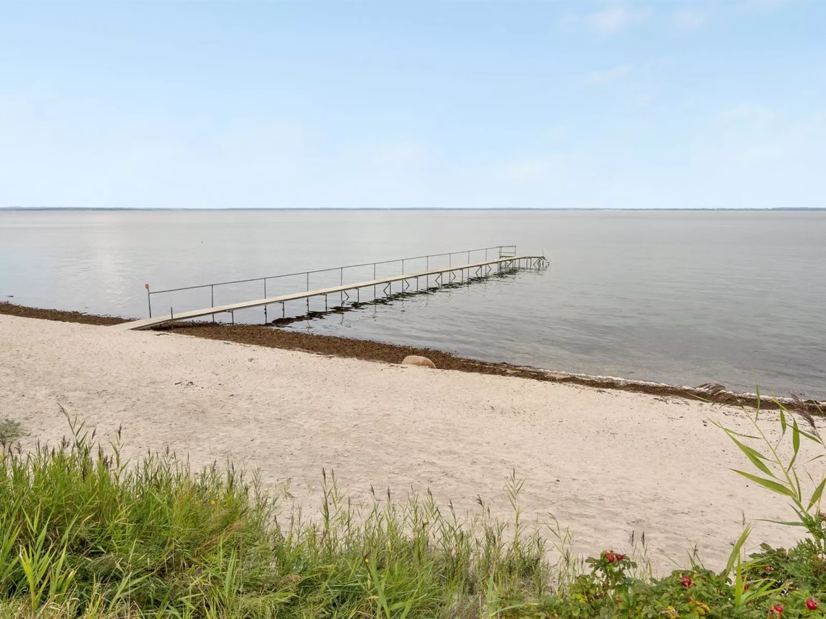 "Gull" - 150m from the sea-Buiten