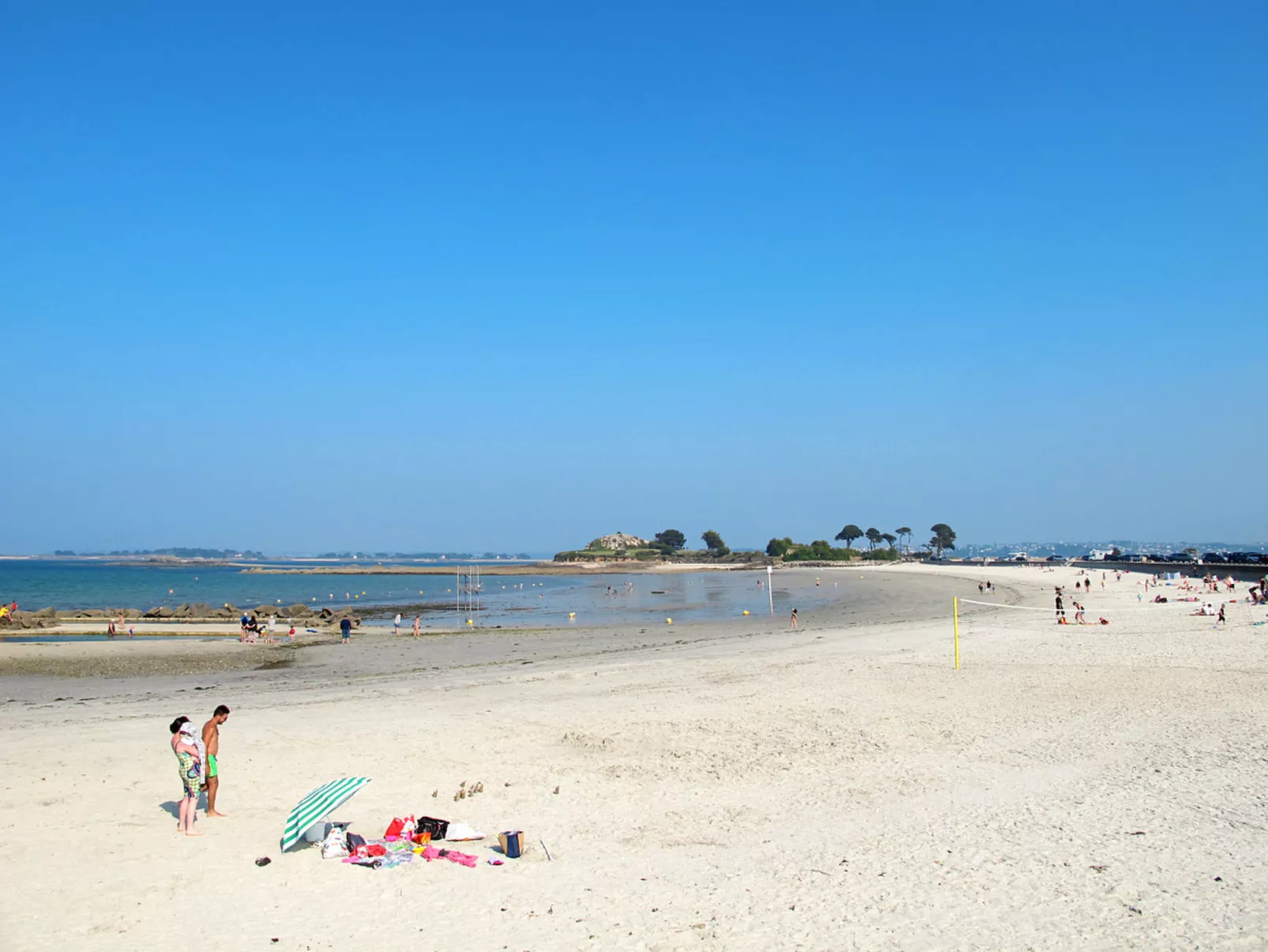 Avel Vor-Omgeving